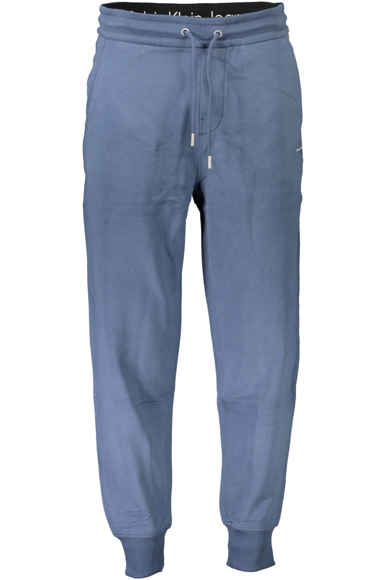 CALVIN KLEIN BLUE MAN PANTS