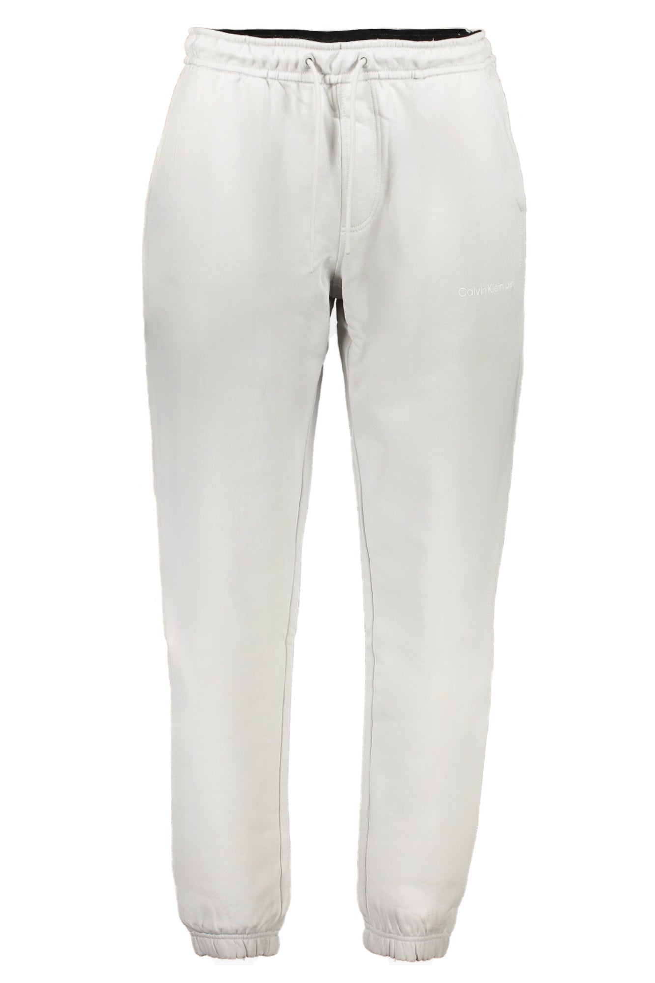 CALVIN KLEIN MENS GRAY PANTS