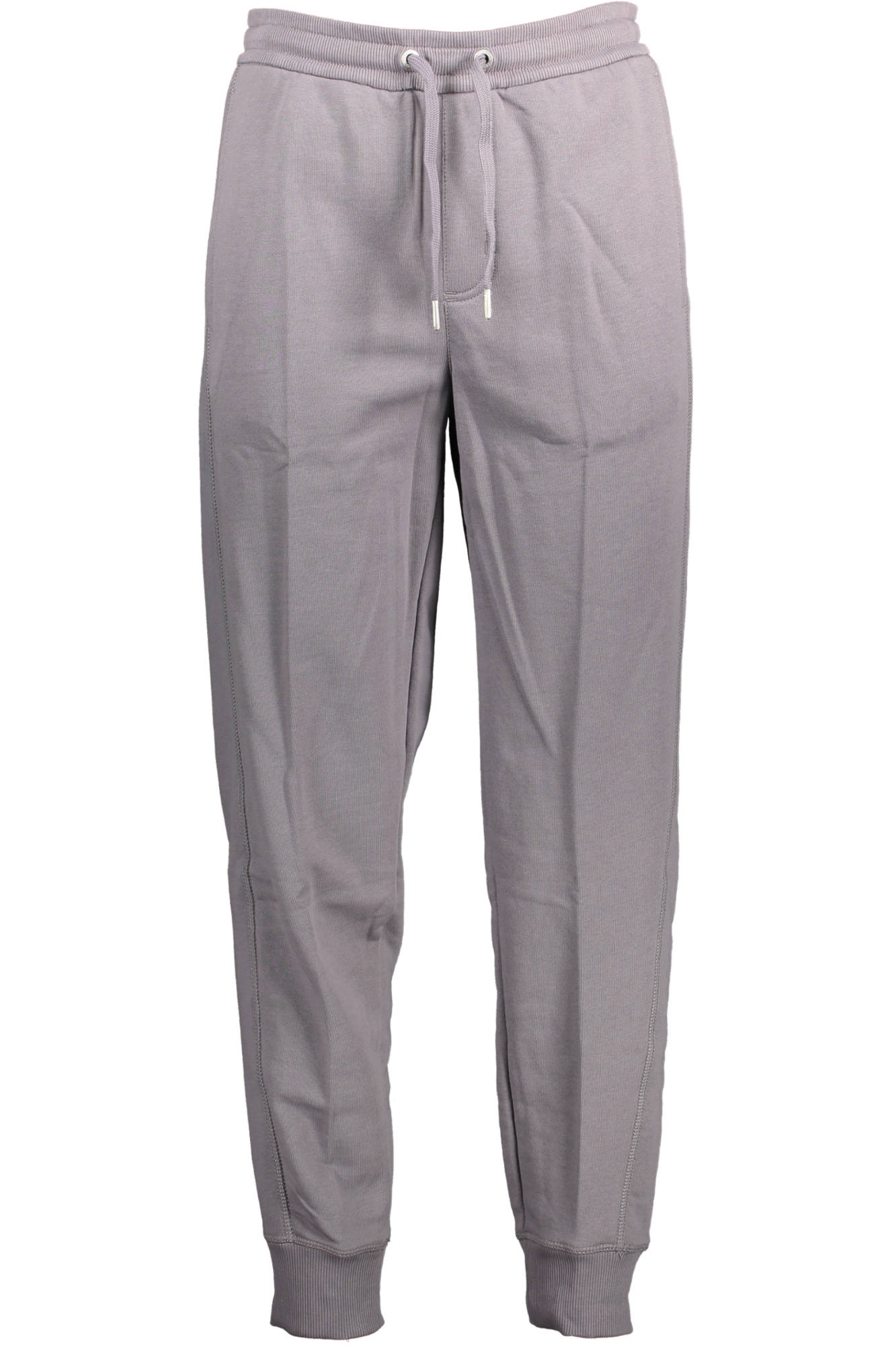 CALVIN KLEIN MENS TROUSERS GREY