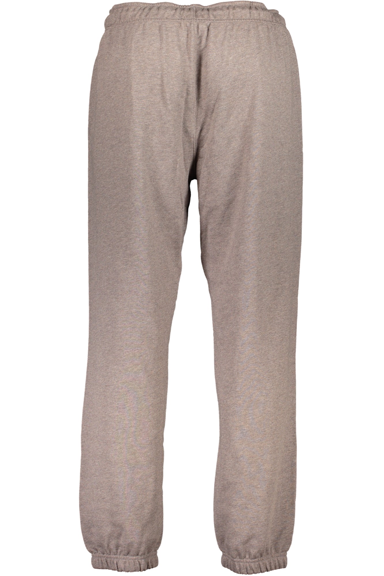 CALVIN KLEIN MENS BROWN TROUSERS