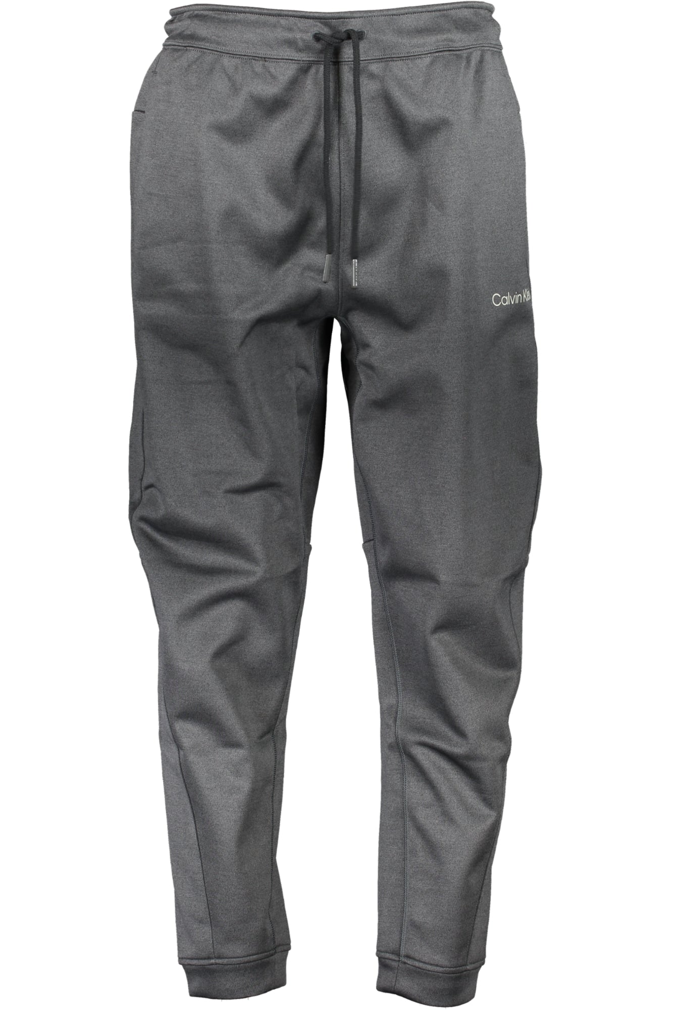 CALVIN KLEIN MENS BLACK PANTS