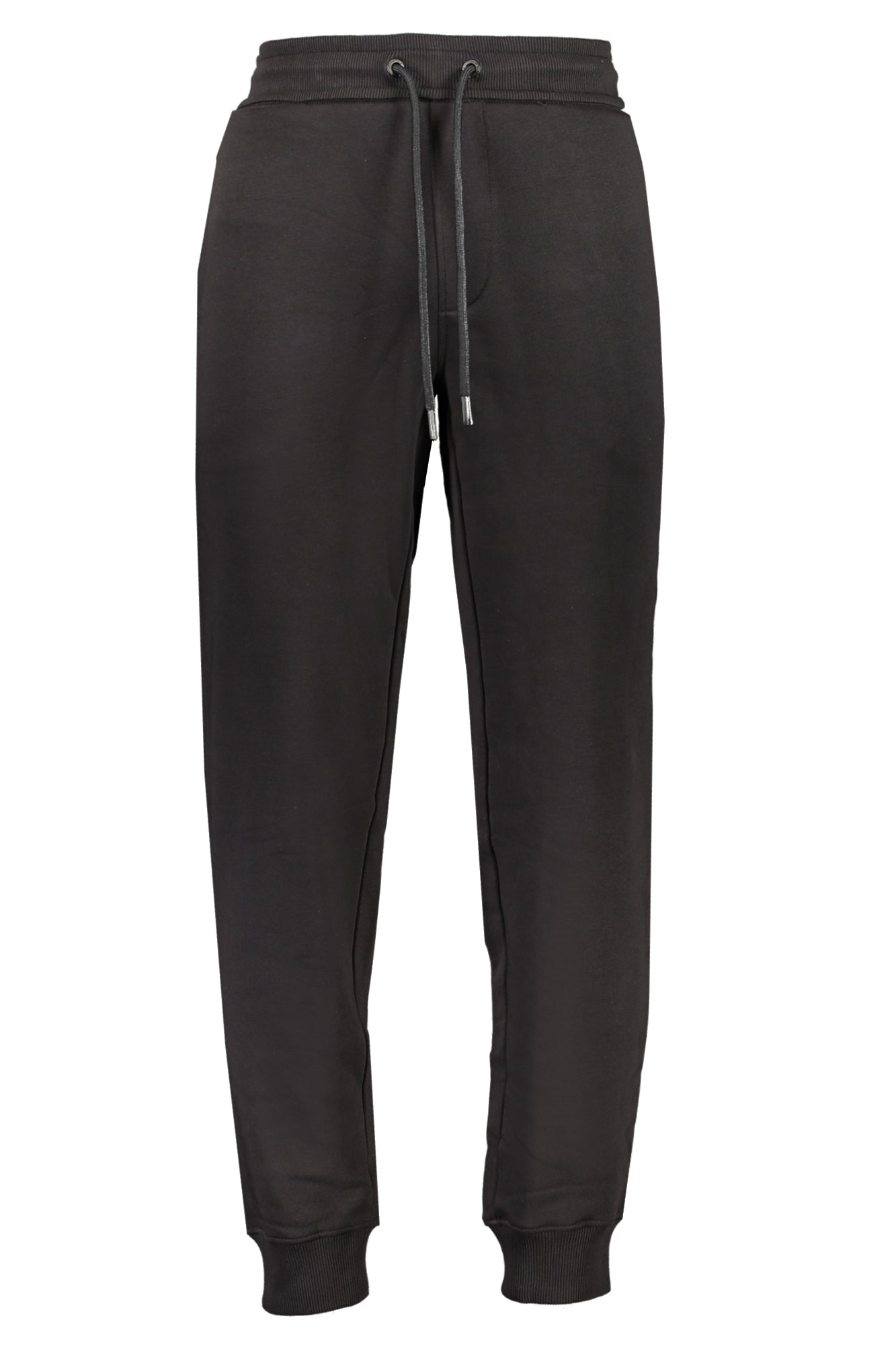 CALVIN KLEIN MENS BLACK PANTS
