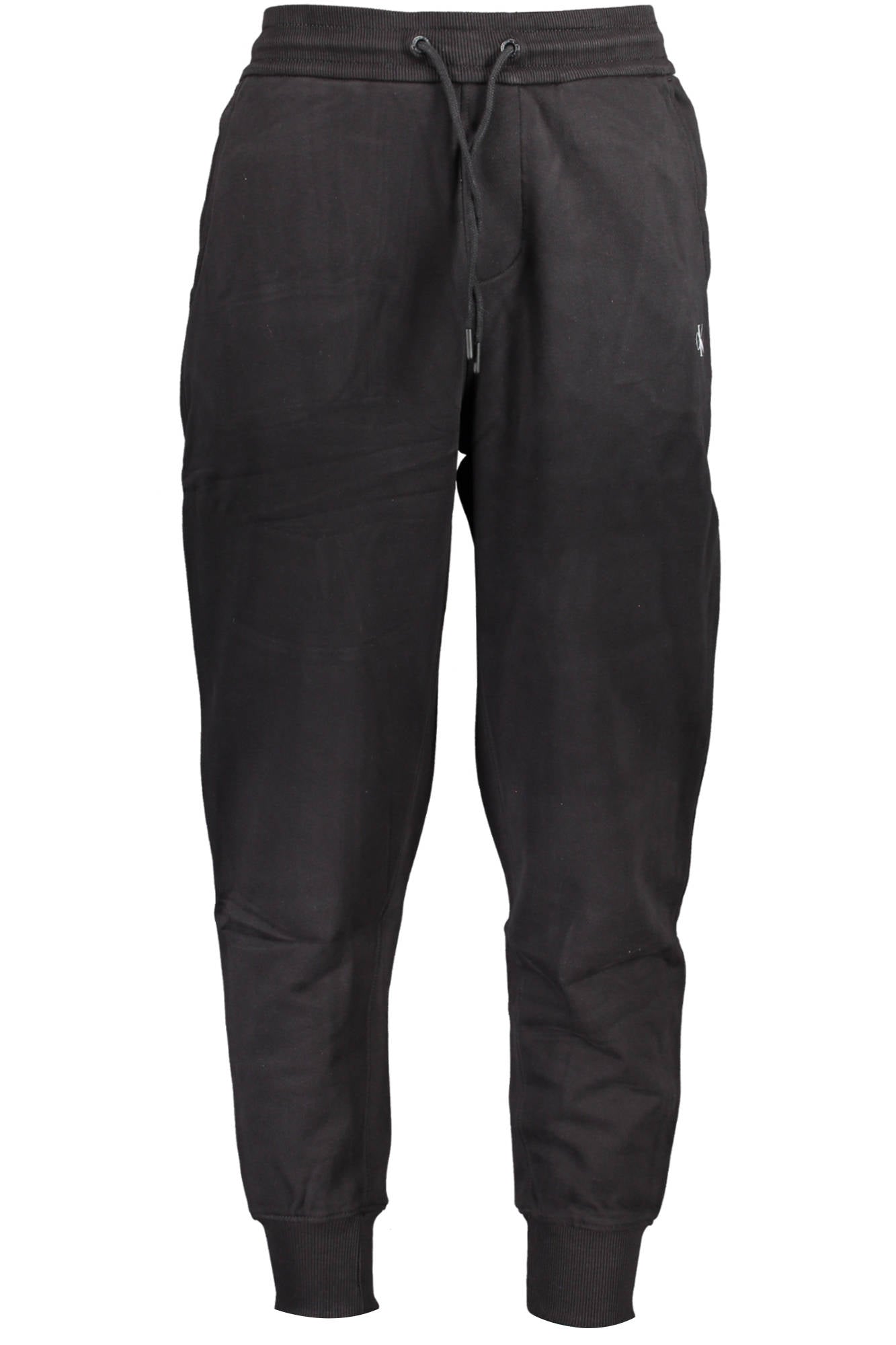 CALVIN KLEIN MENS BLACK PANTS