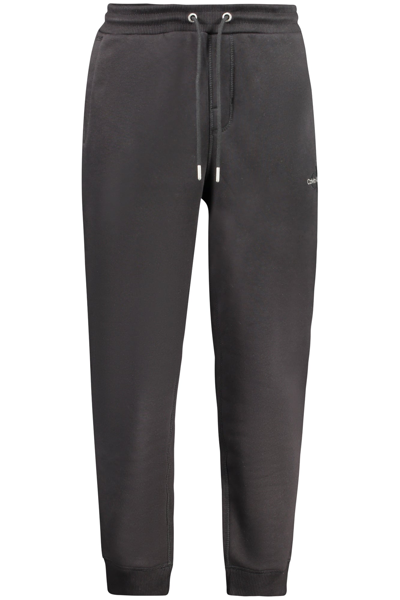 CALVIN KLEIN MENS BLACK PANTS