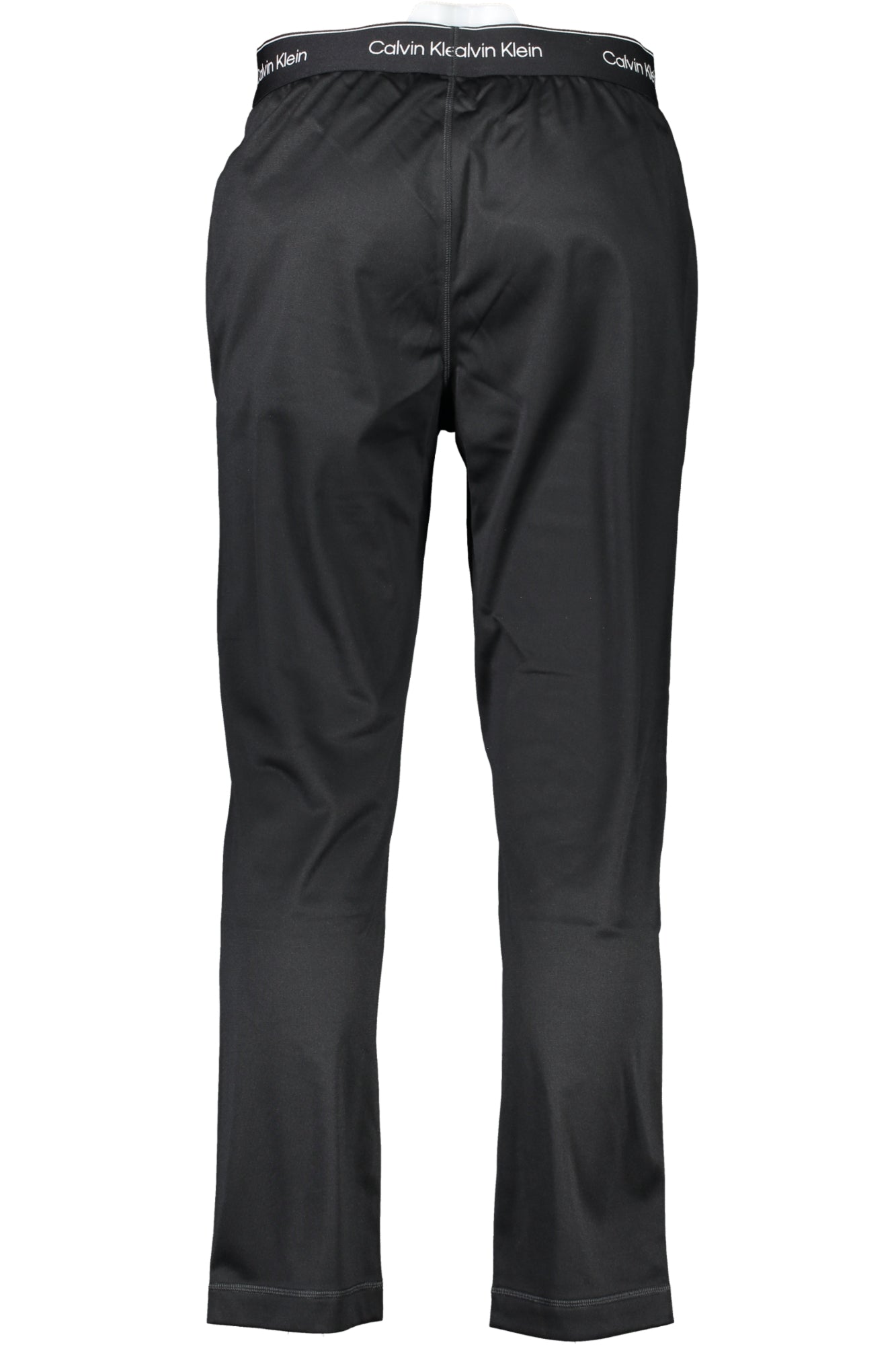 CALVIN KLEIN MENS BLACK PANTS