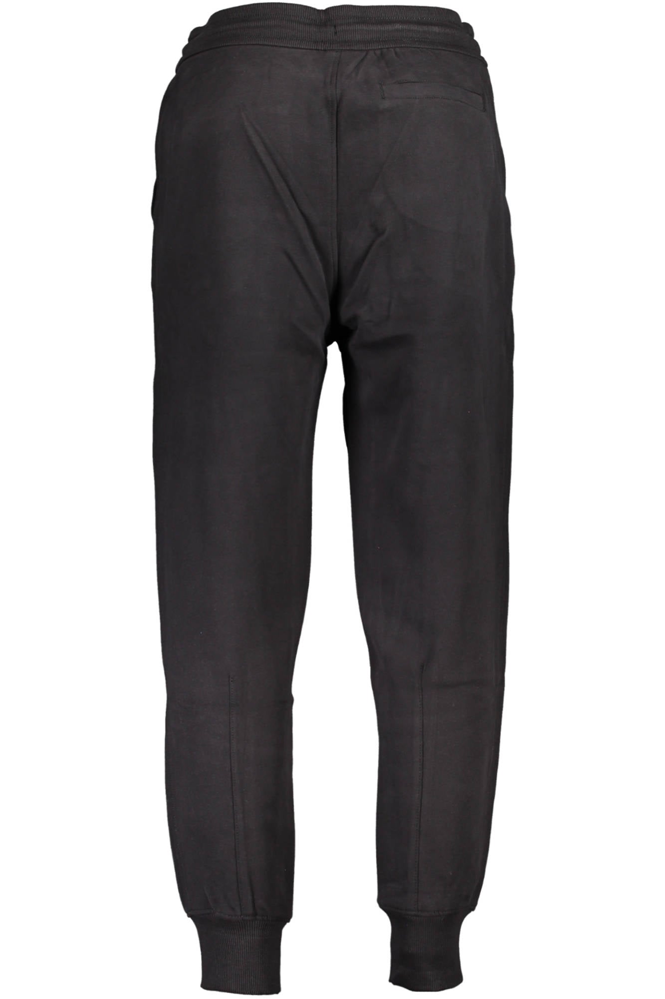 CALVIN KLEIN MENS BLACK PANTS