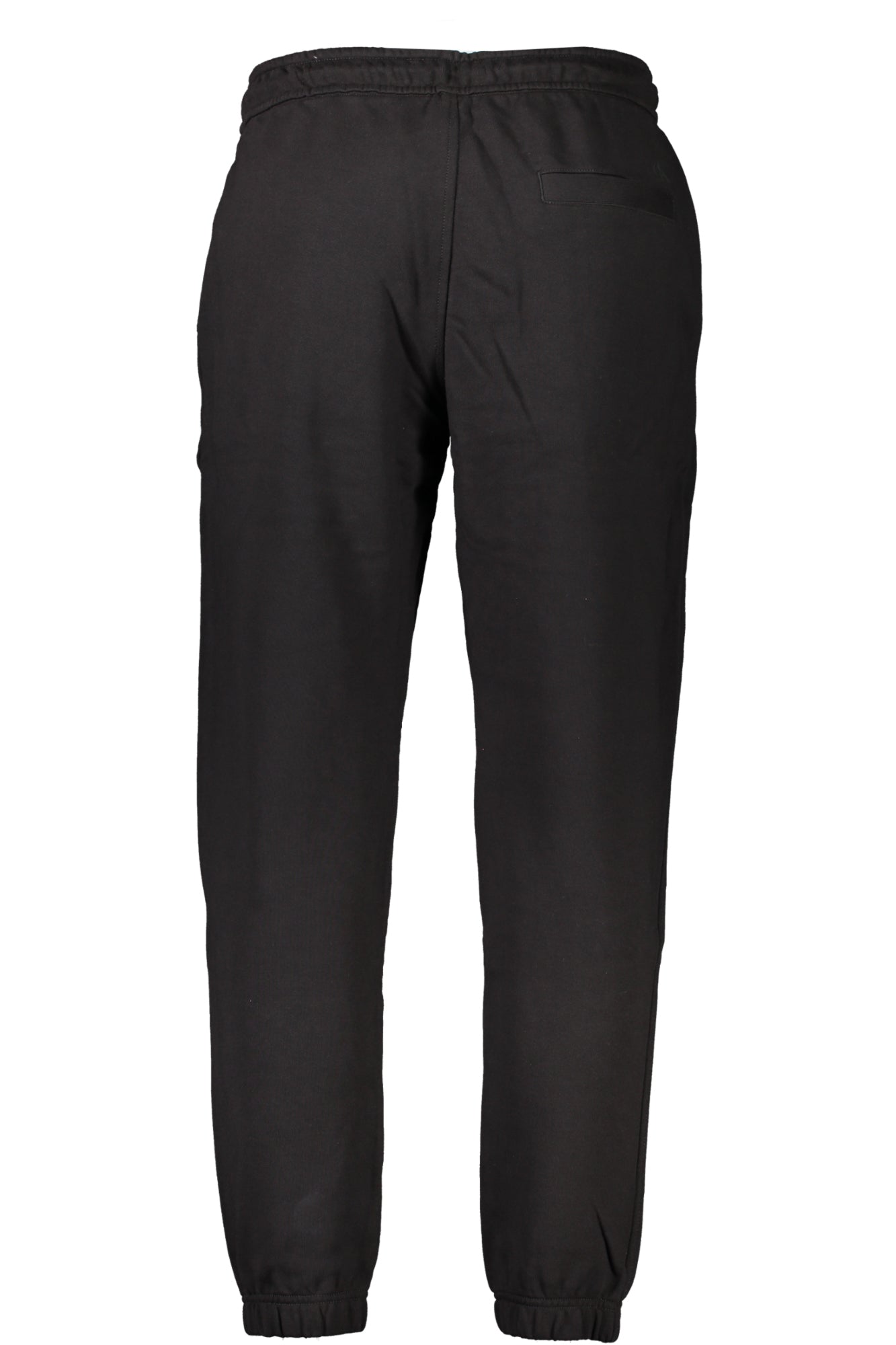 CALVIN KLEIN MENS BLACK PANTS