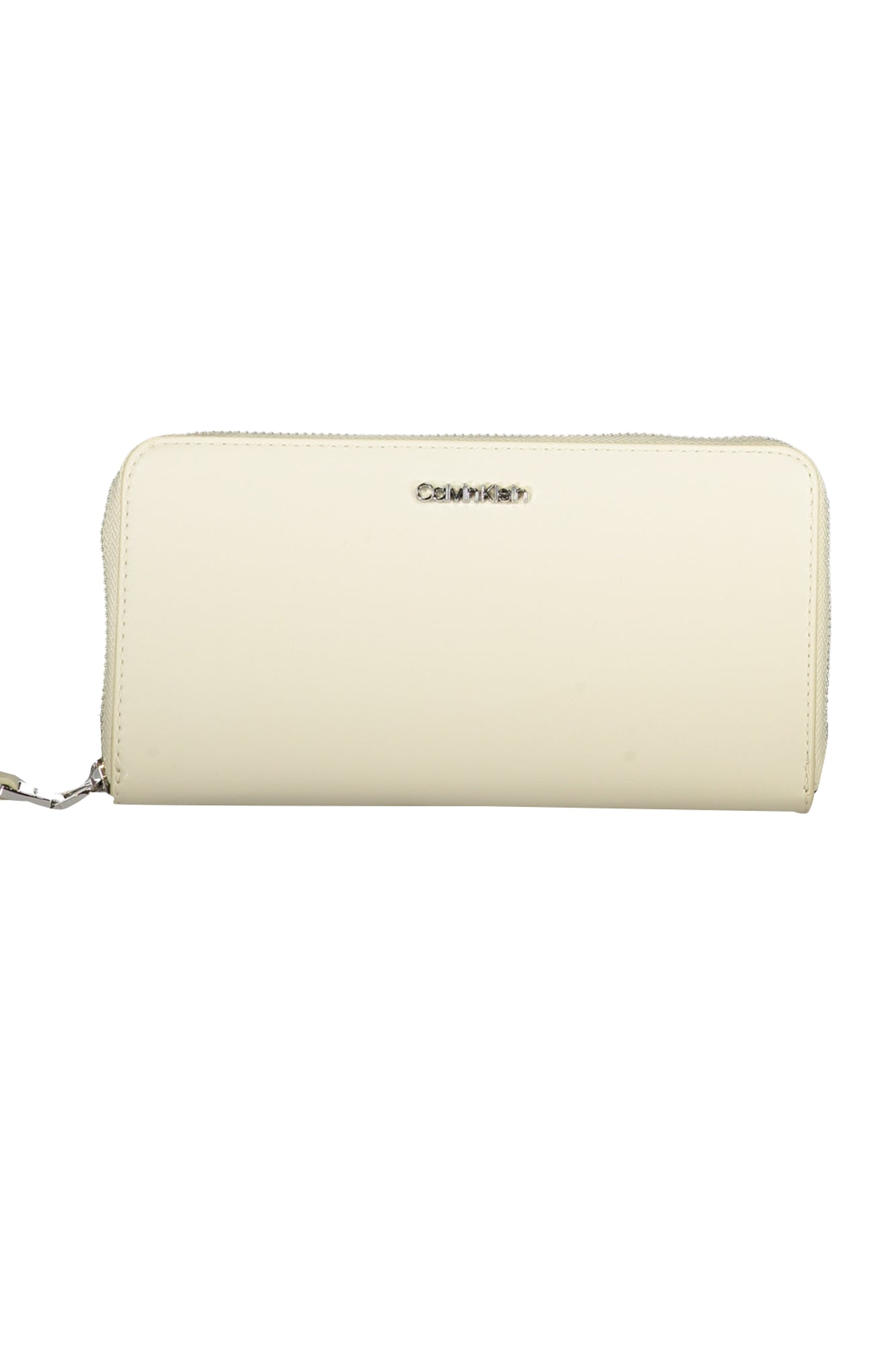 CALVIN KLEIN WOMENS WALLET BEIGE