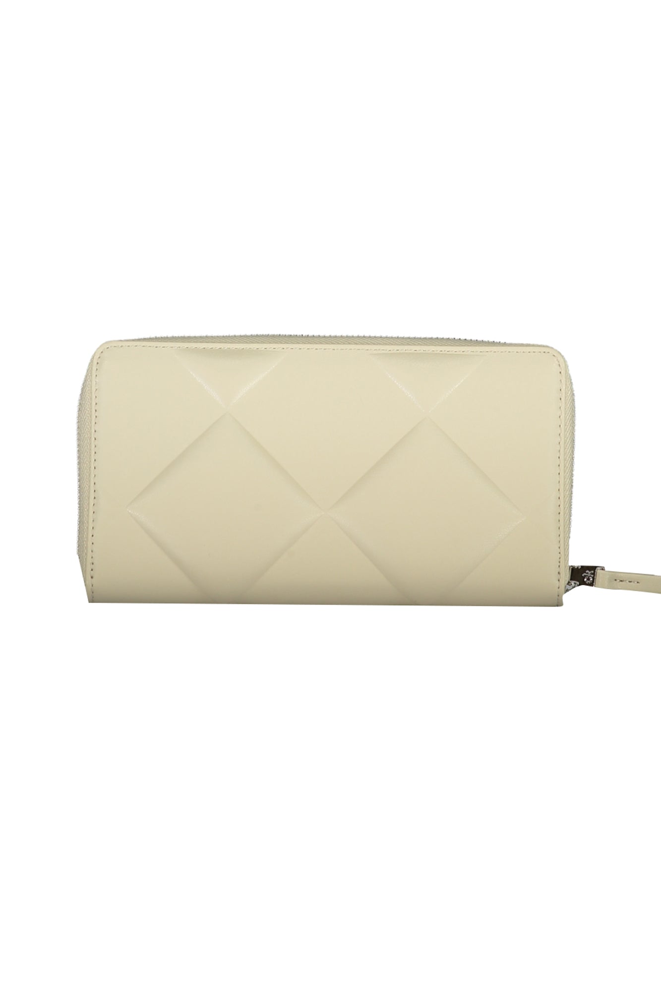 CALVIN KLEIN WOMENS WALLET BEIGE