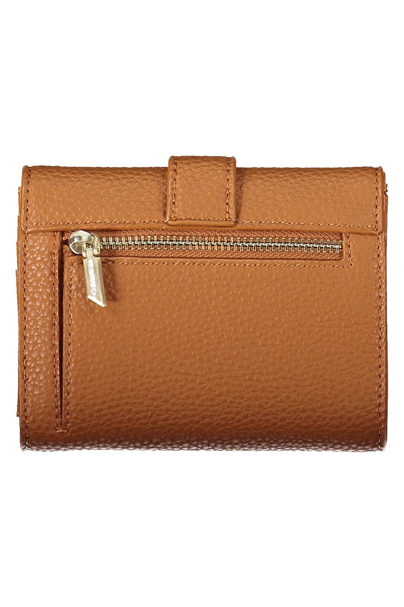 CALVIN KLEIN WOMENS WALLET BROWN