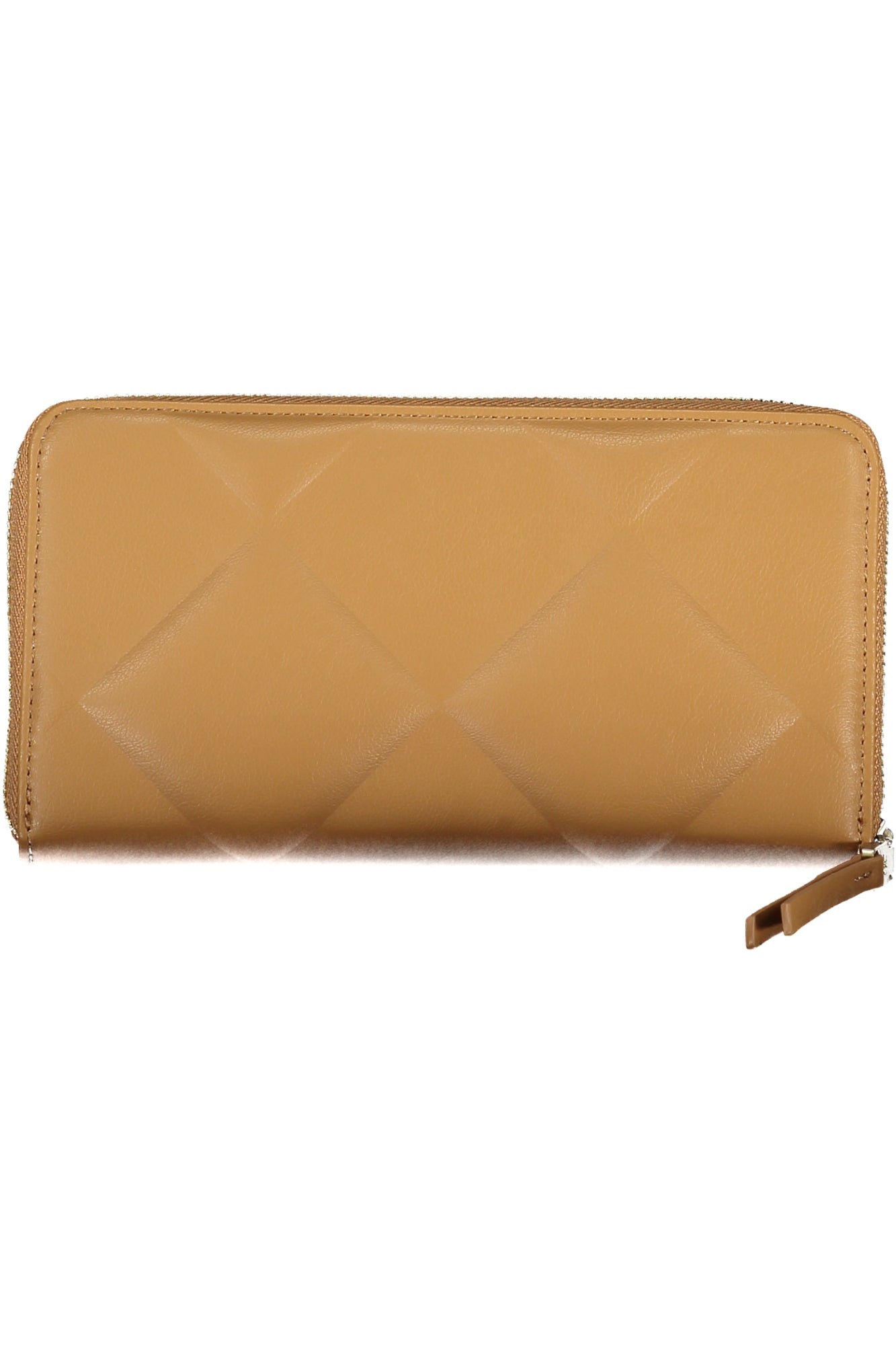CALVIN KLEIN WOMENS WALLET BROWN