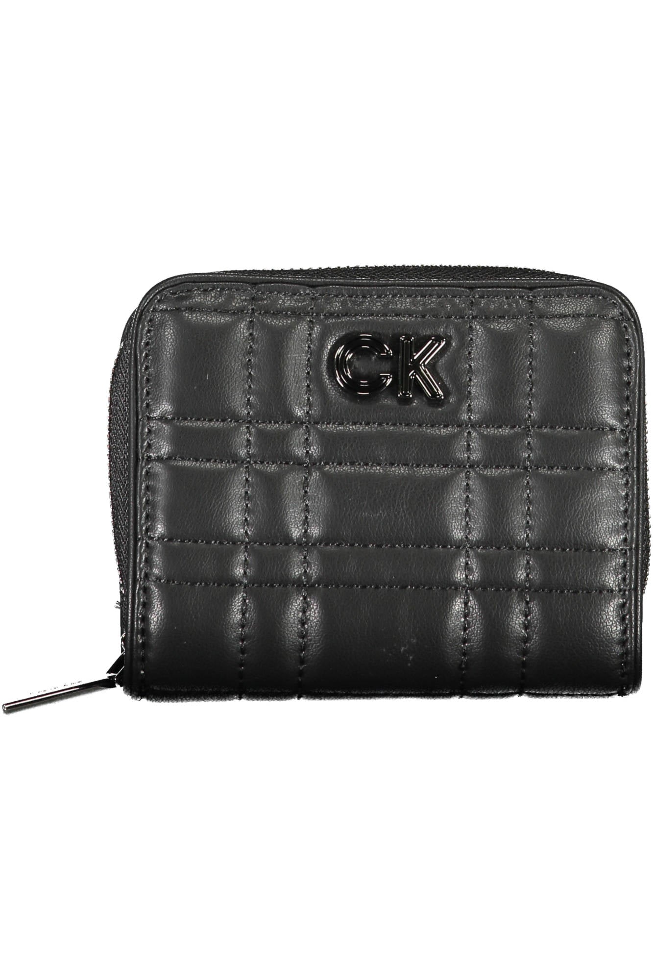 CALVIN KLEIN WOMENS WALLET BLACK