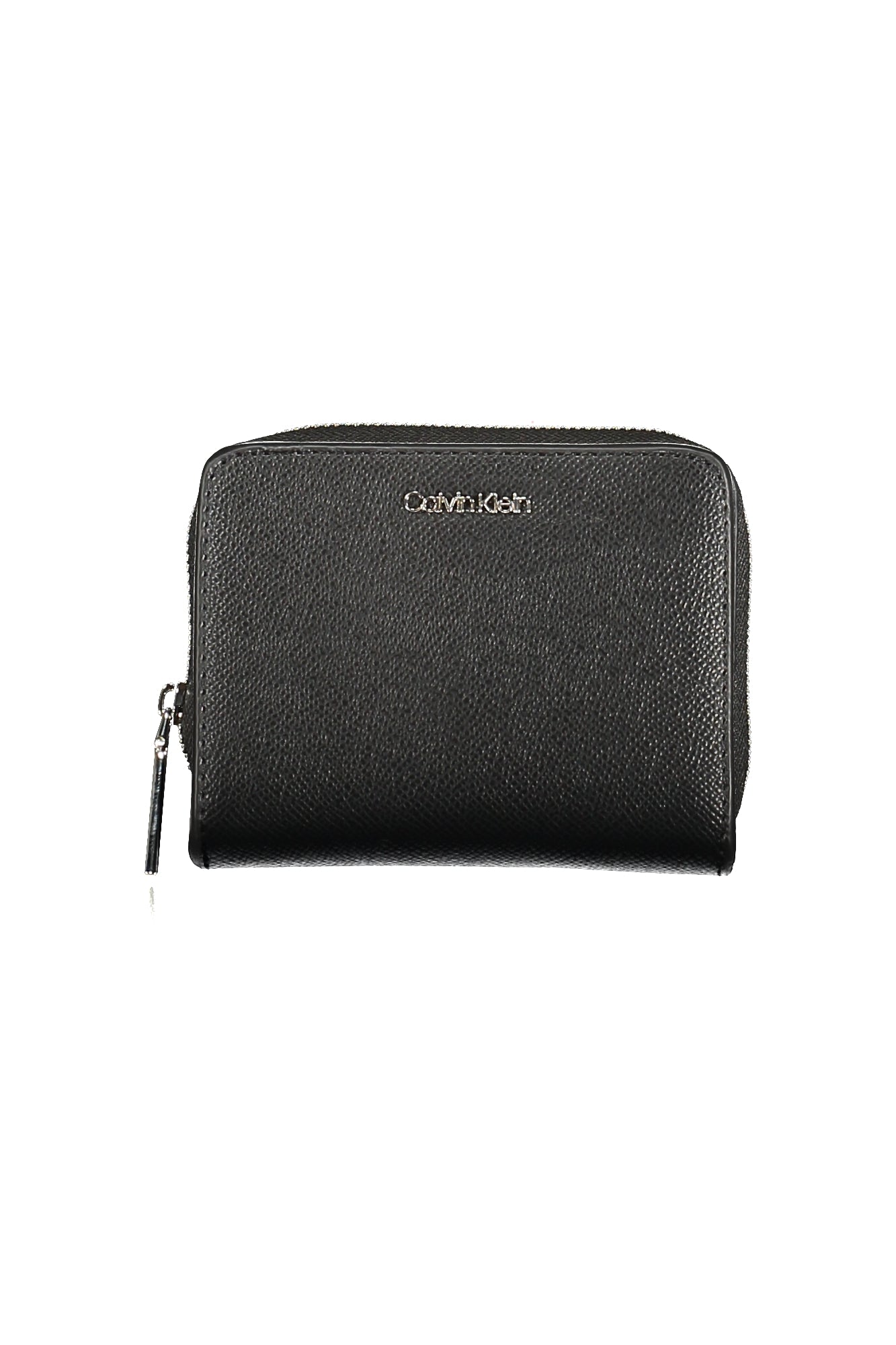 CALVIN KLEIN WOMENS WALLET BLACK