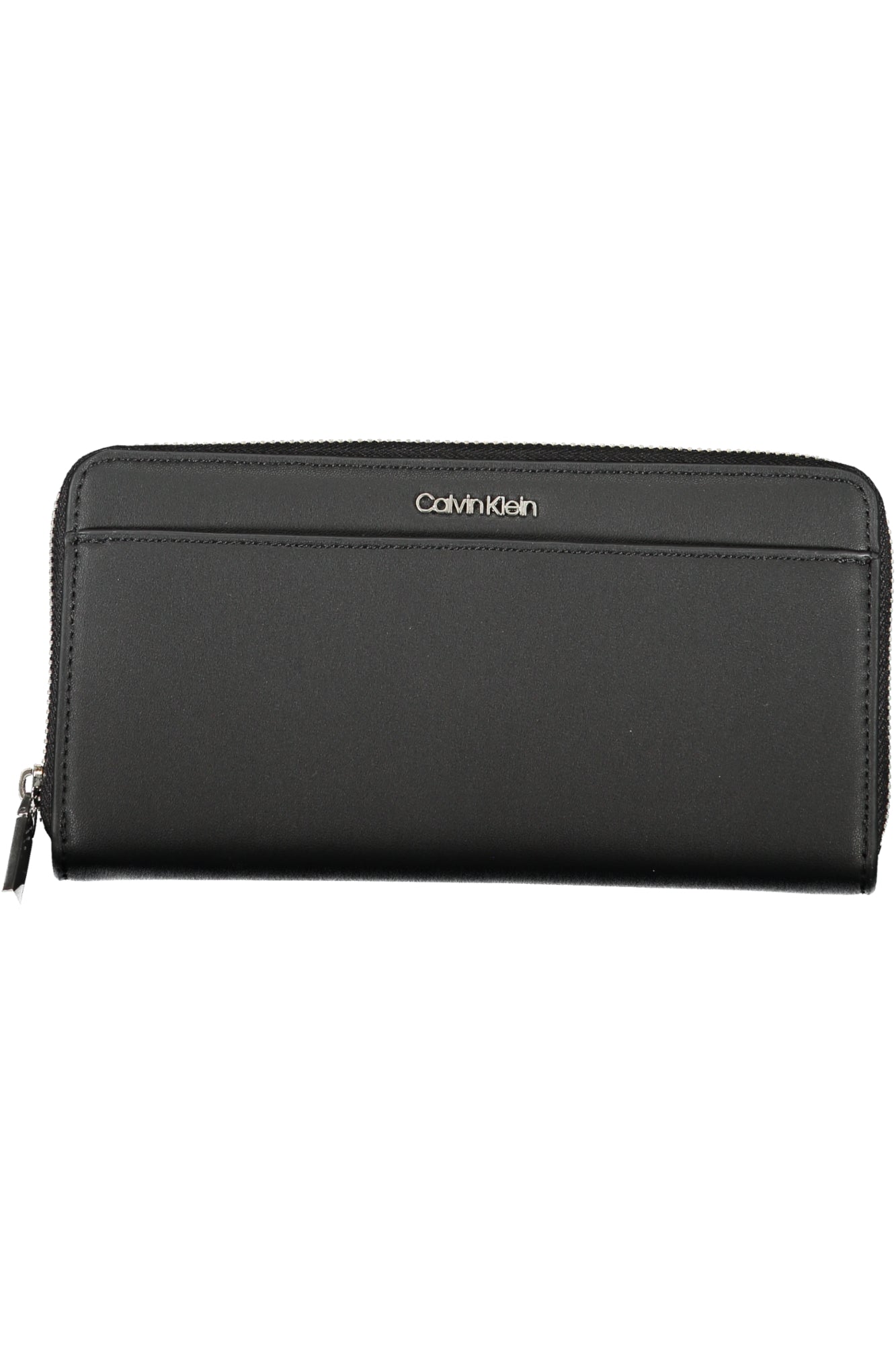 CALVIN KLEIN WOMENS WALLET BLACK