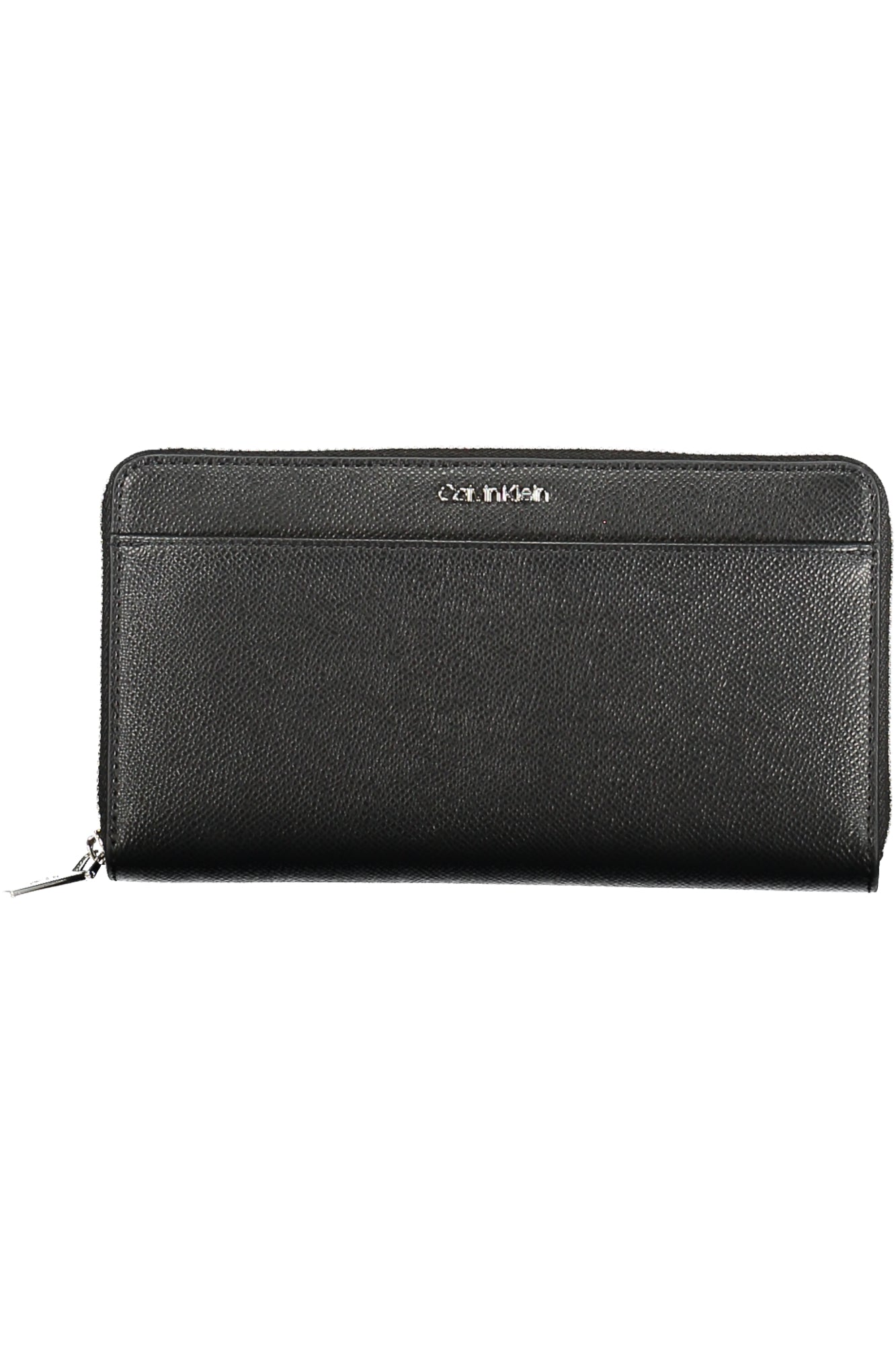 CALVIN KLEIN WOMENS WALLET BLACK