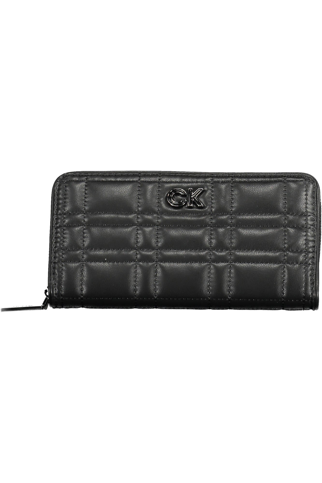 CALVIN KLEIN WOMENS WALLET BLACK