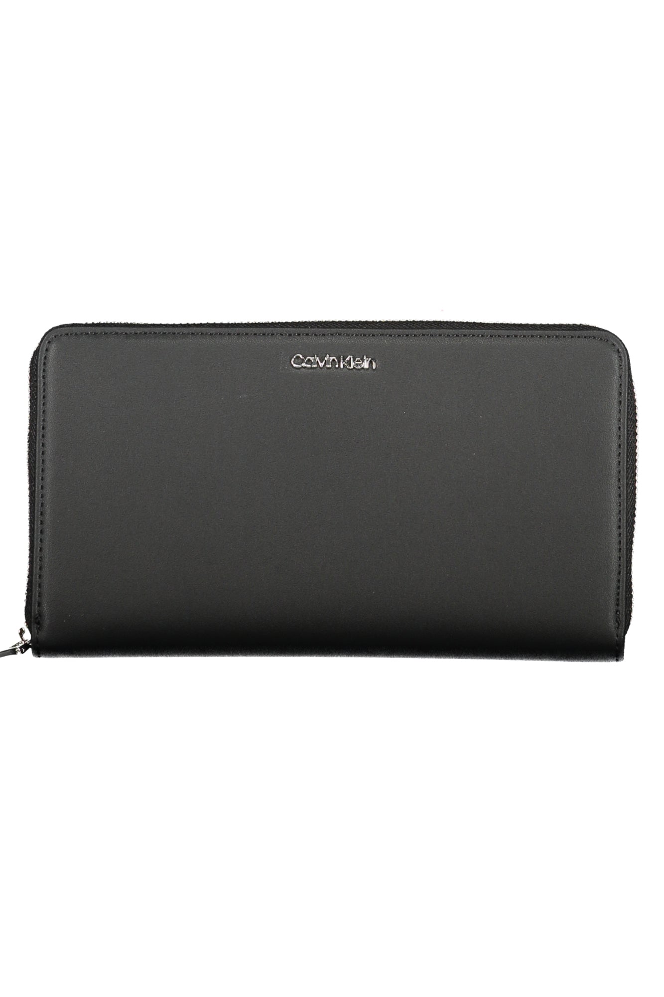 CALVIN KLEIN WOMENS WALLET BLACK