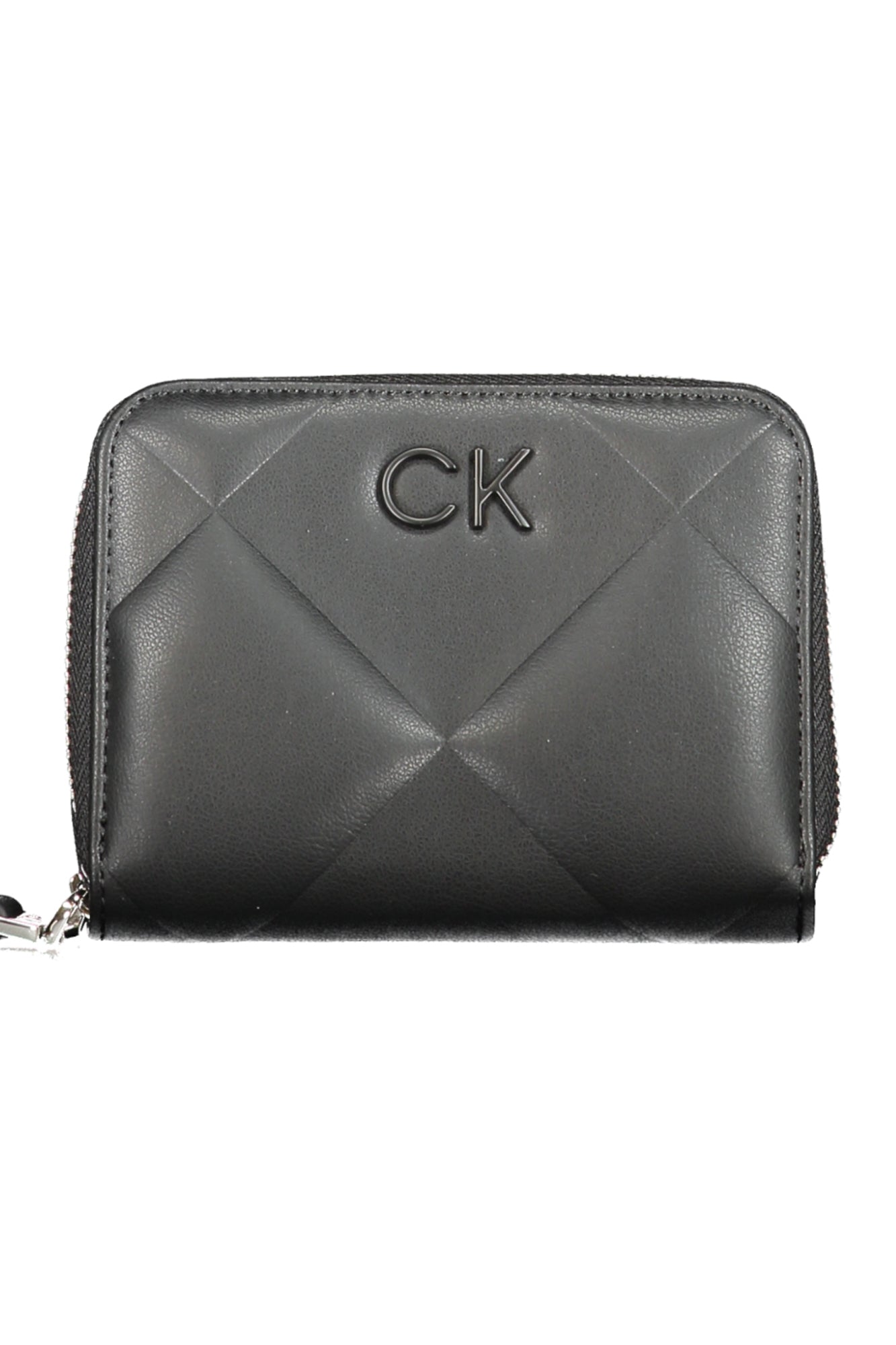 CALVIN KLEIN WOMENS WALLET BLACK