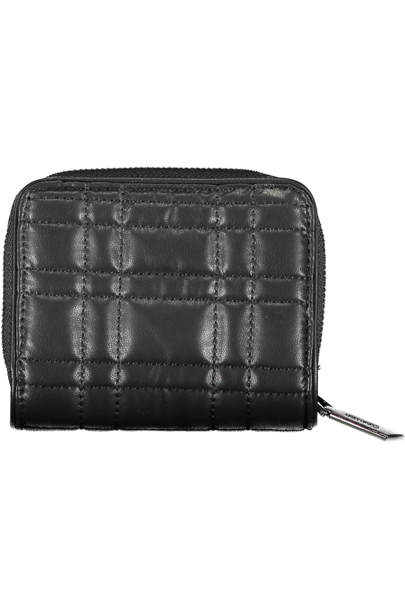 CALVIN KLEIN WOMENS WALLET BLACK
