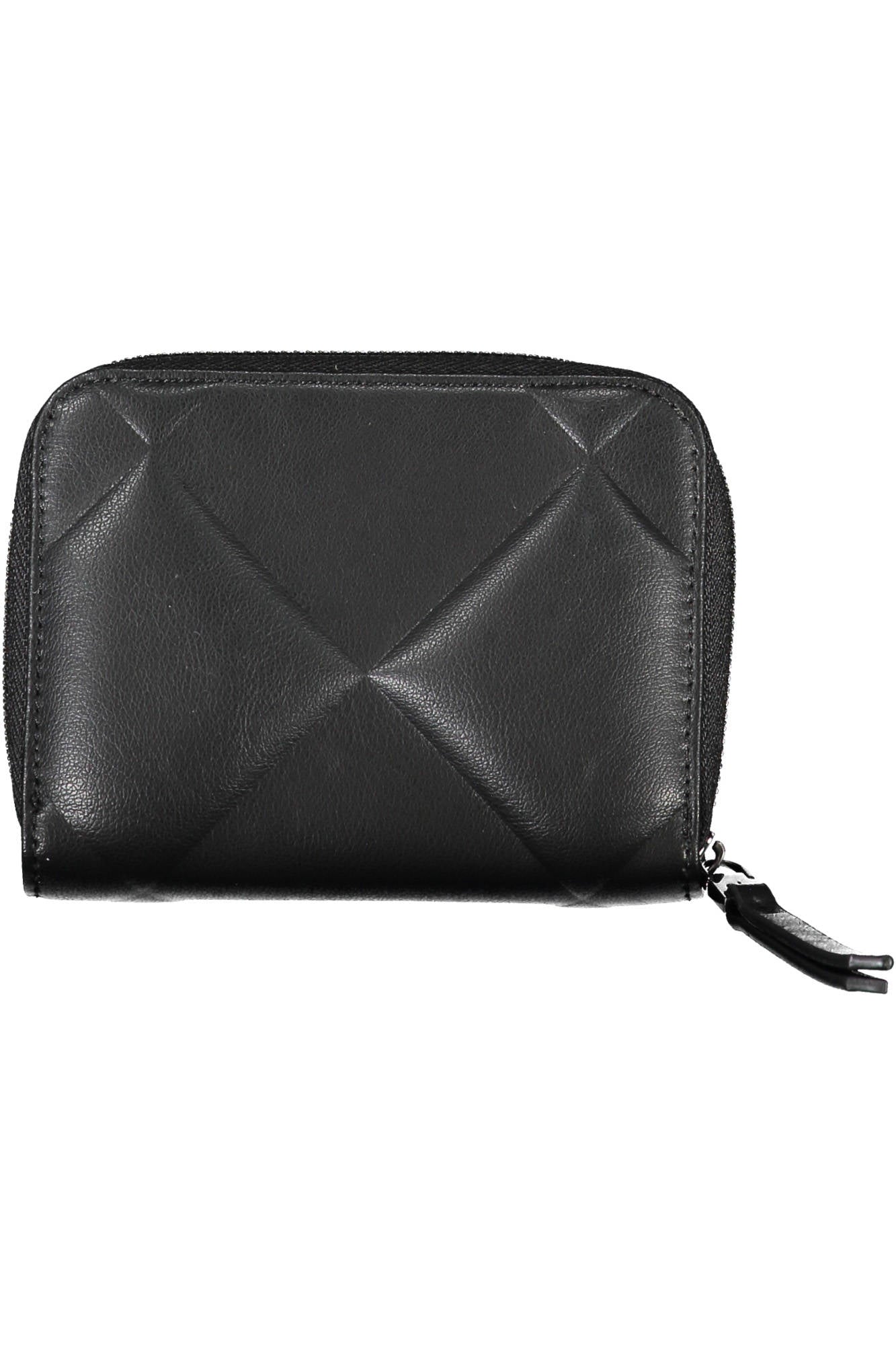 CALVIN KLEIN WOMENS WALLET BLACK