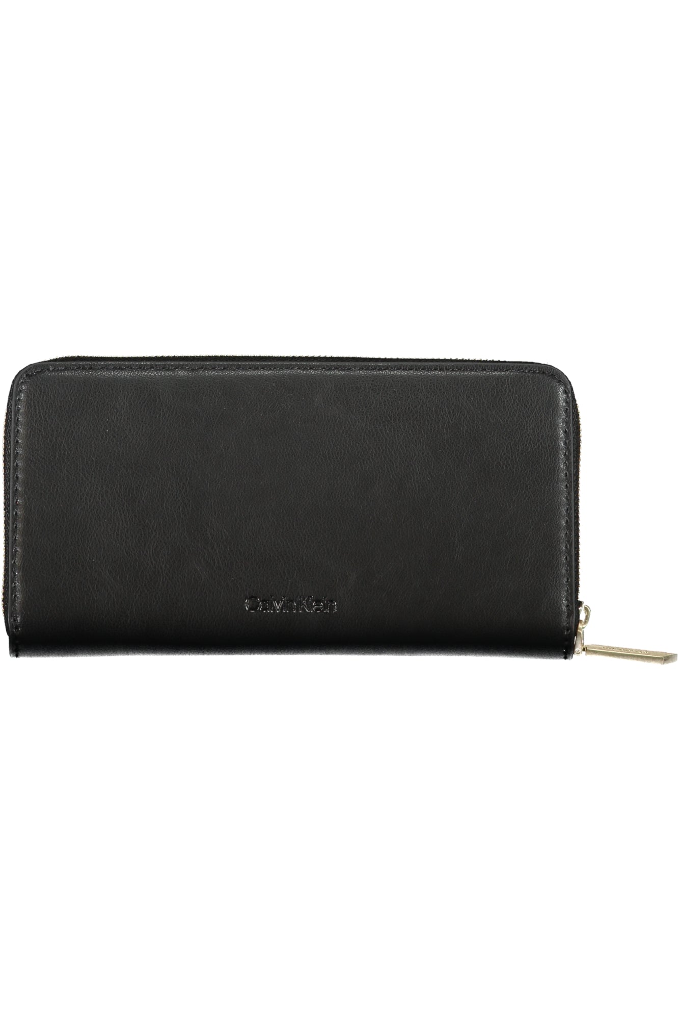 CALVIN KLEIN WOMENS WALLET BLACK