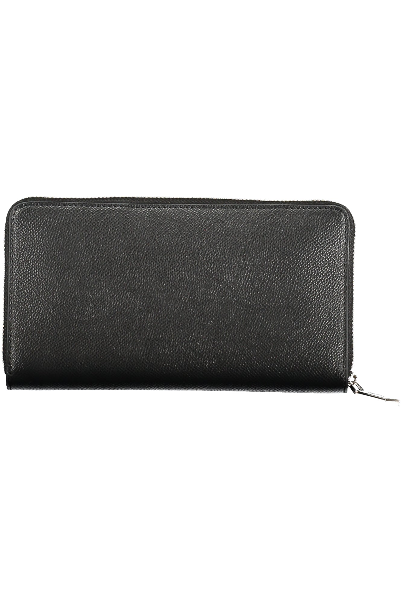 CALVIN KLEIN WOMENS WALLET BLACK