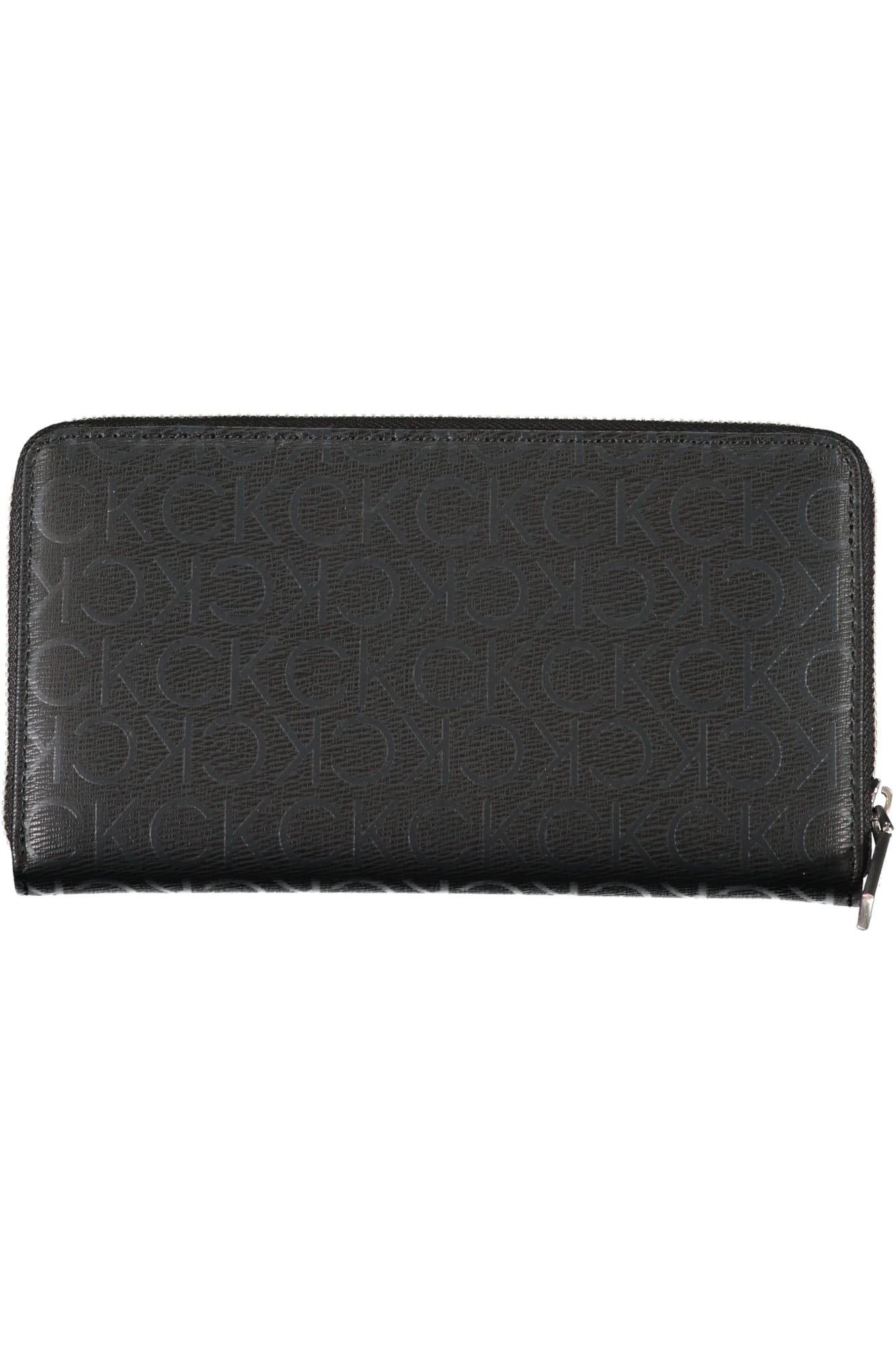 CALVIN KLEIN WOMENS WALLET BLACK