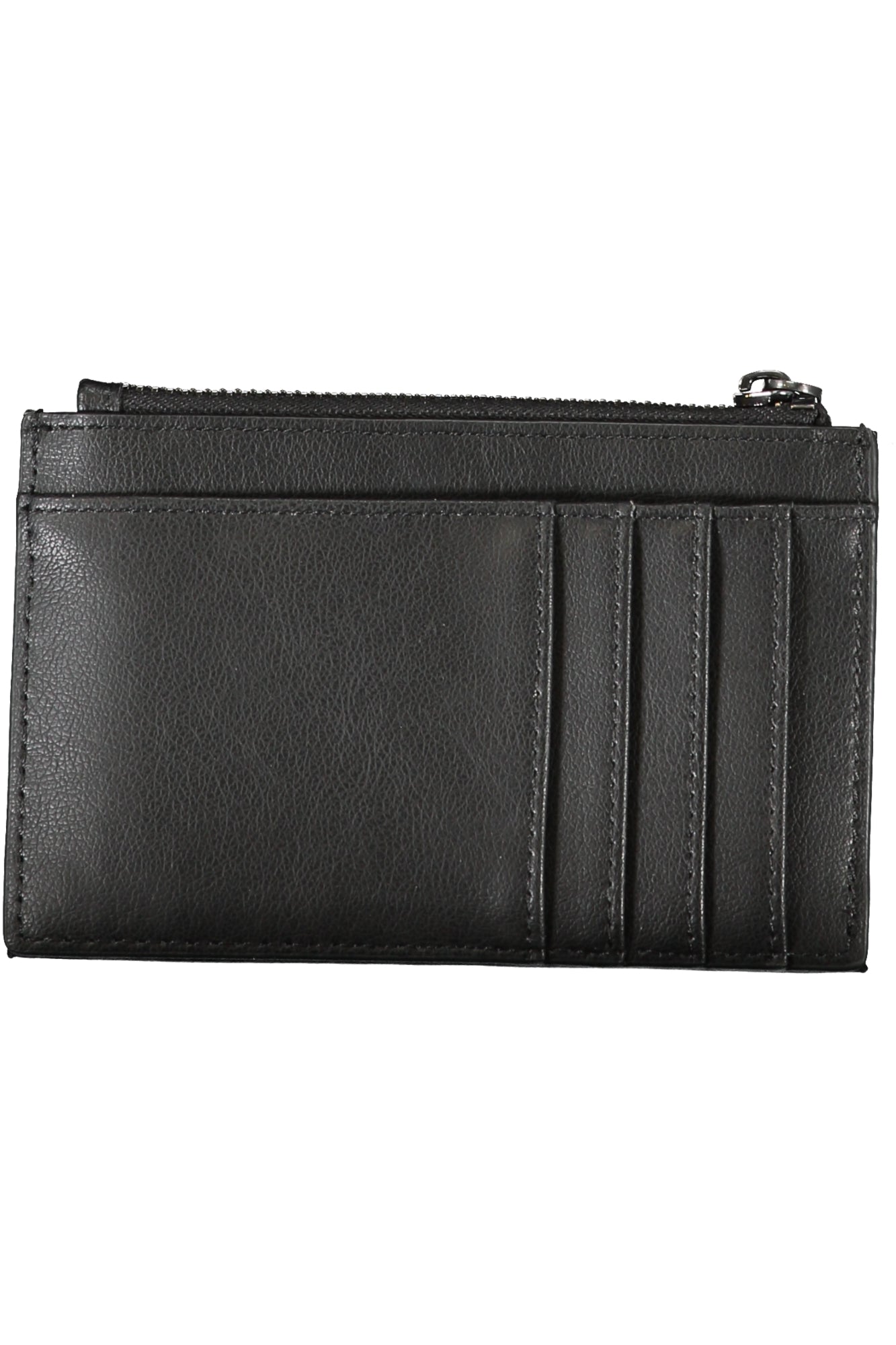 CALVIN KLEIN WOMENS WALLET BLACK