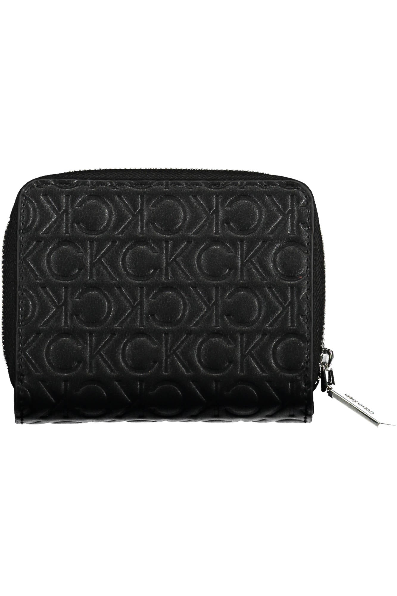 CALVIN KLEIN WOMENS WALLET BLACK