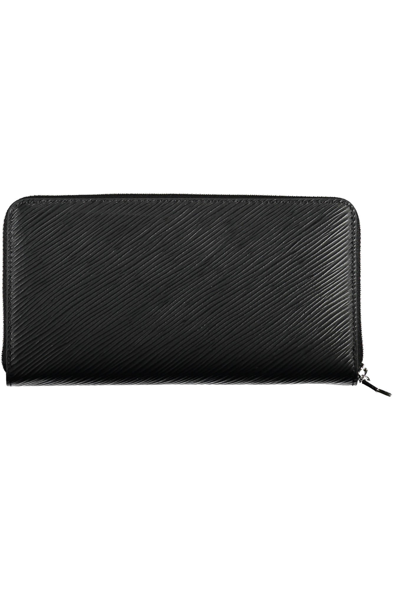 CALVIN KLEIN WOMENS WALLET BLACK