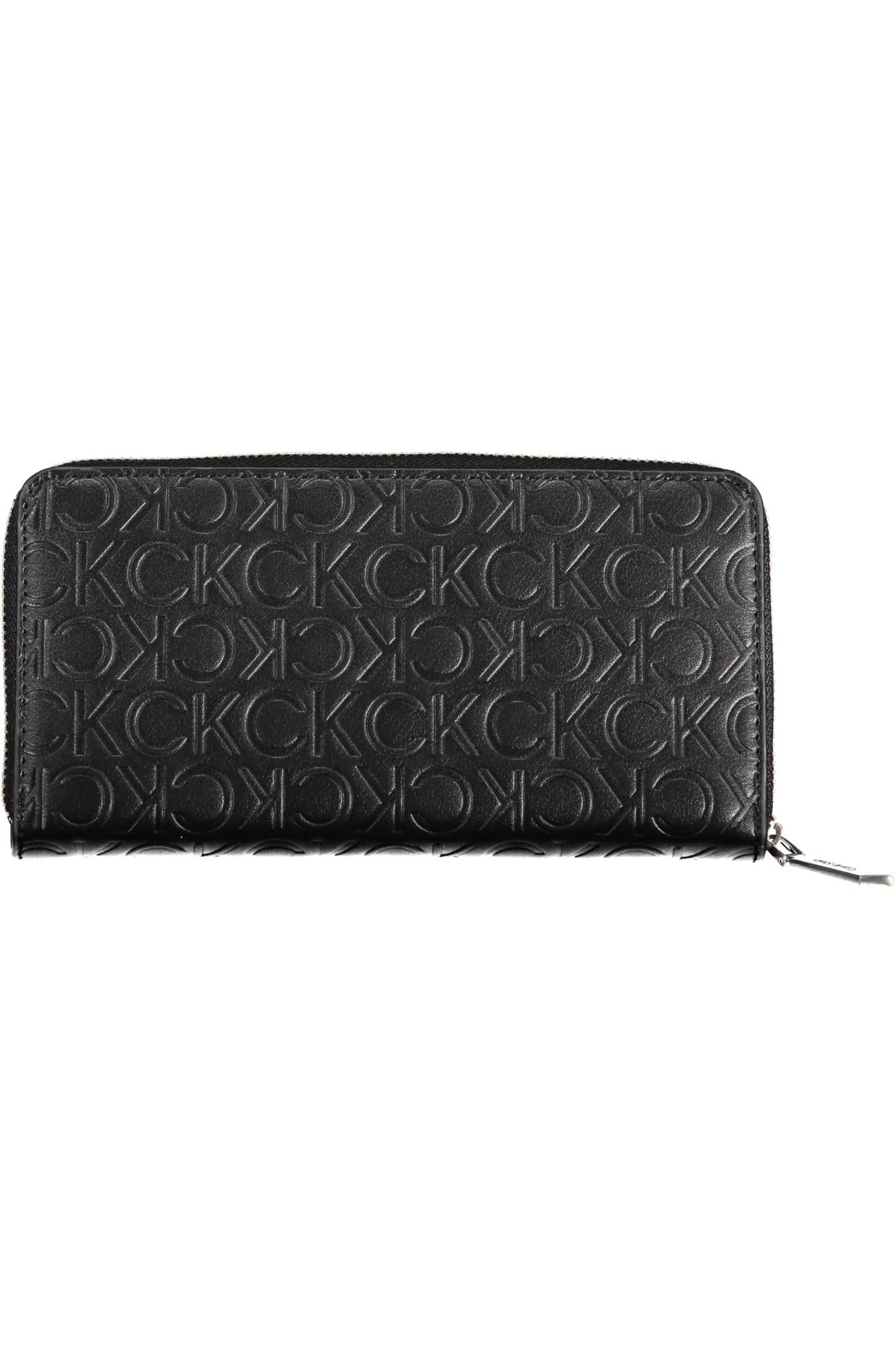 CALVIN KLEIN WOMENS WALLET BLACK