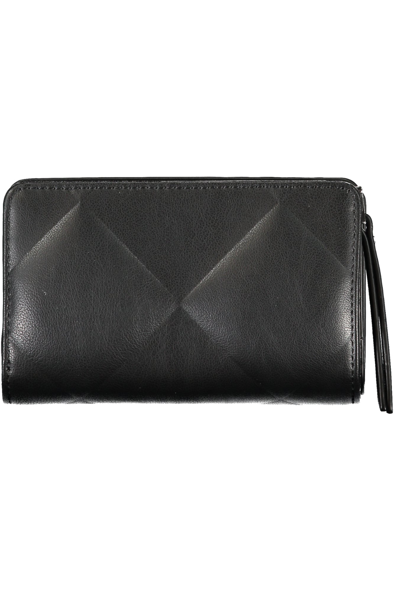 CALVIN KLEIN WOMENS WALLET BLACK