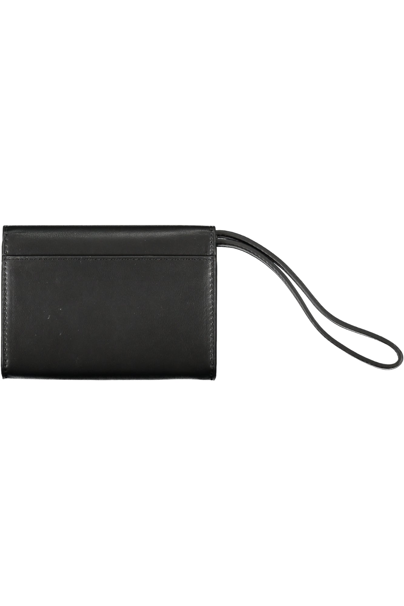 CALVIN KLEIN WOMENS WALLET BLACK