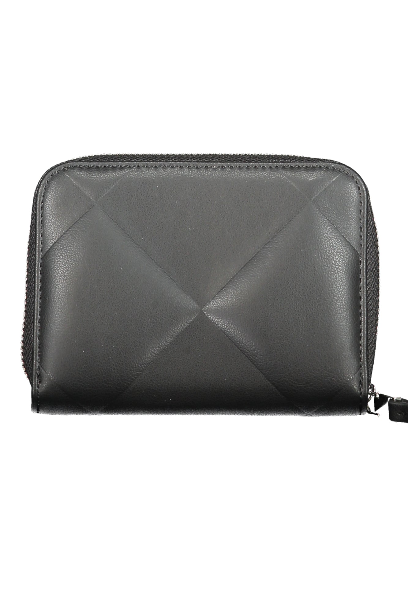 CALVIN KLEIN WOMENS WALLET BLACK
