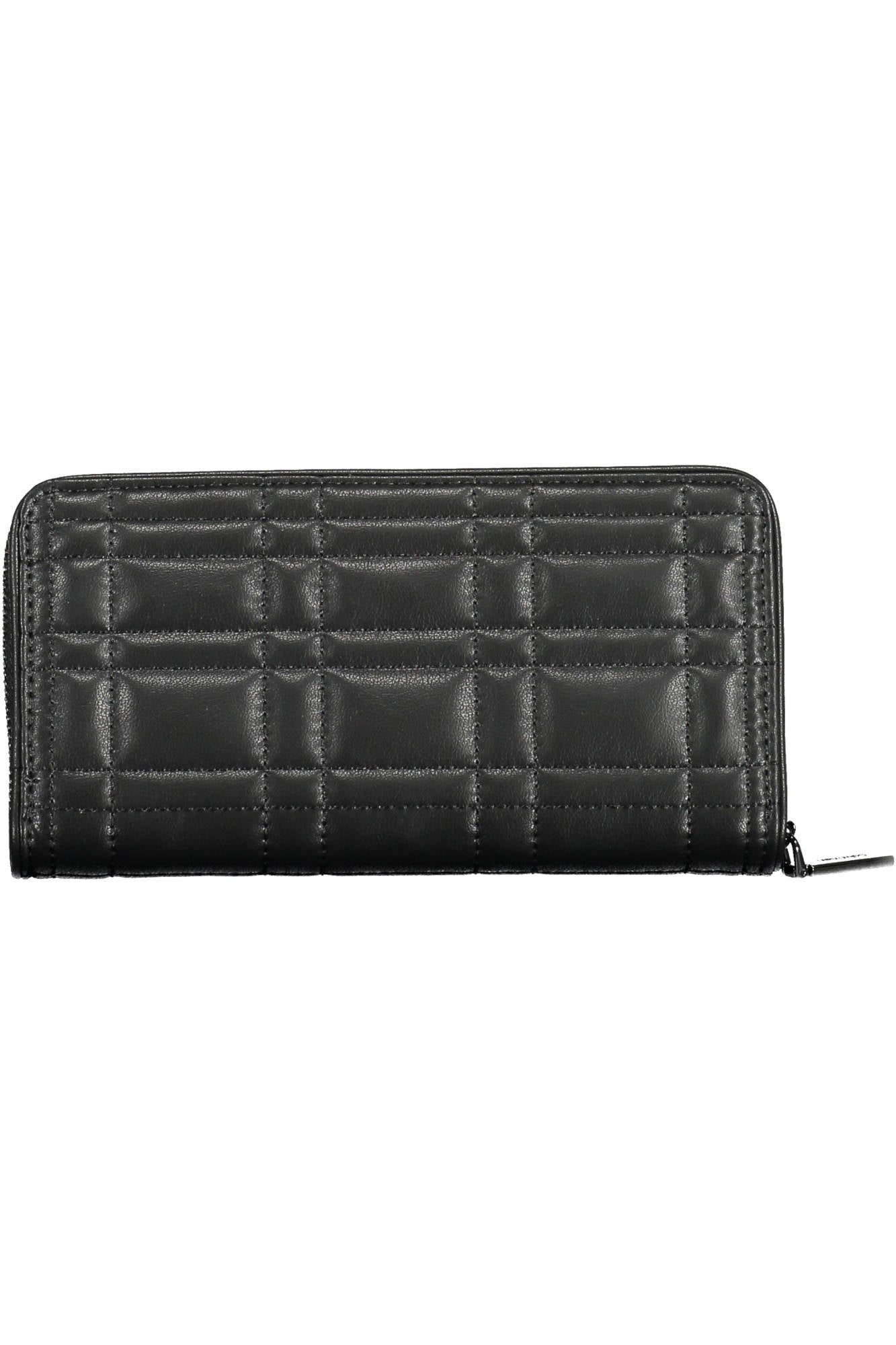CALVIN KLEIN WOMENS WALLET BLACK