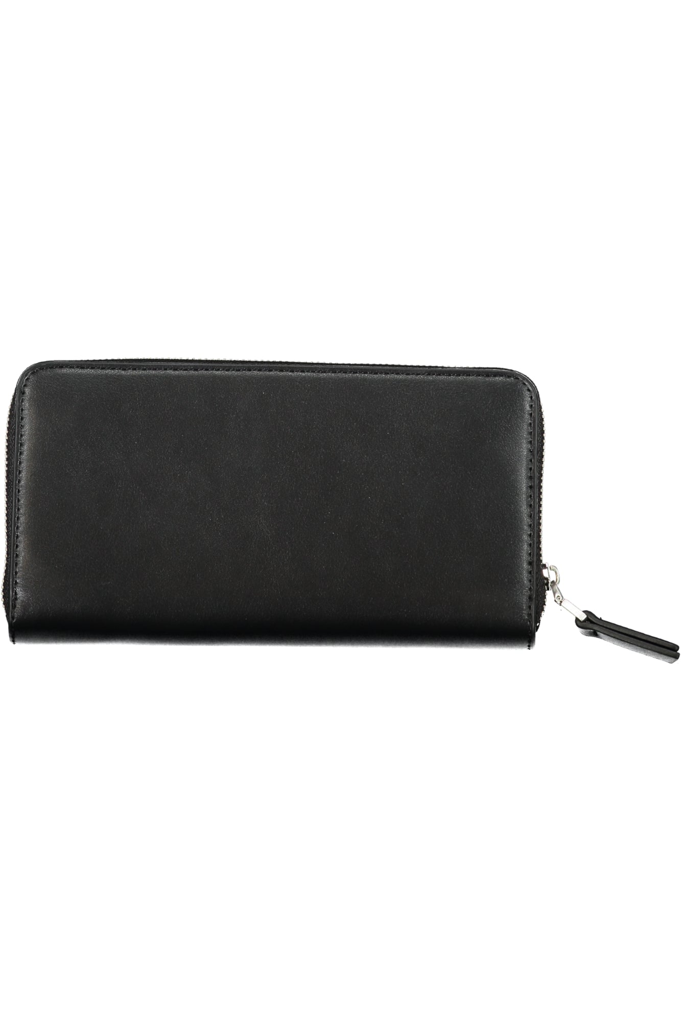 CALVIN KLEIN WOMENS WALLET BLACK