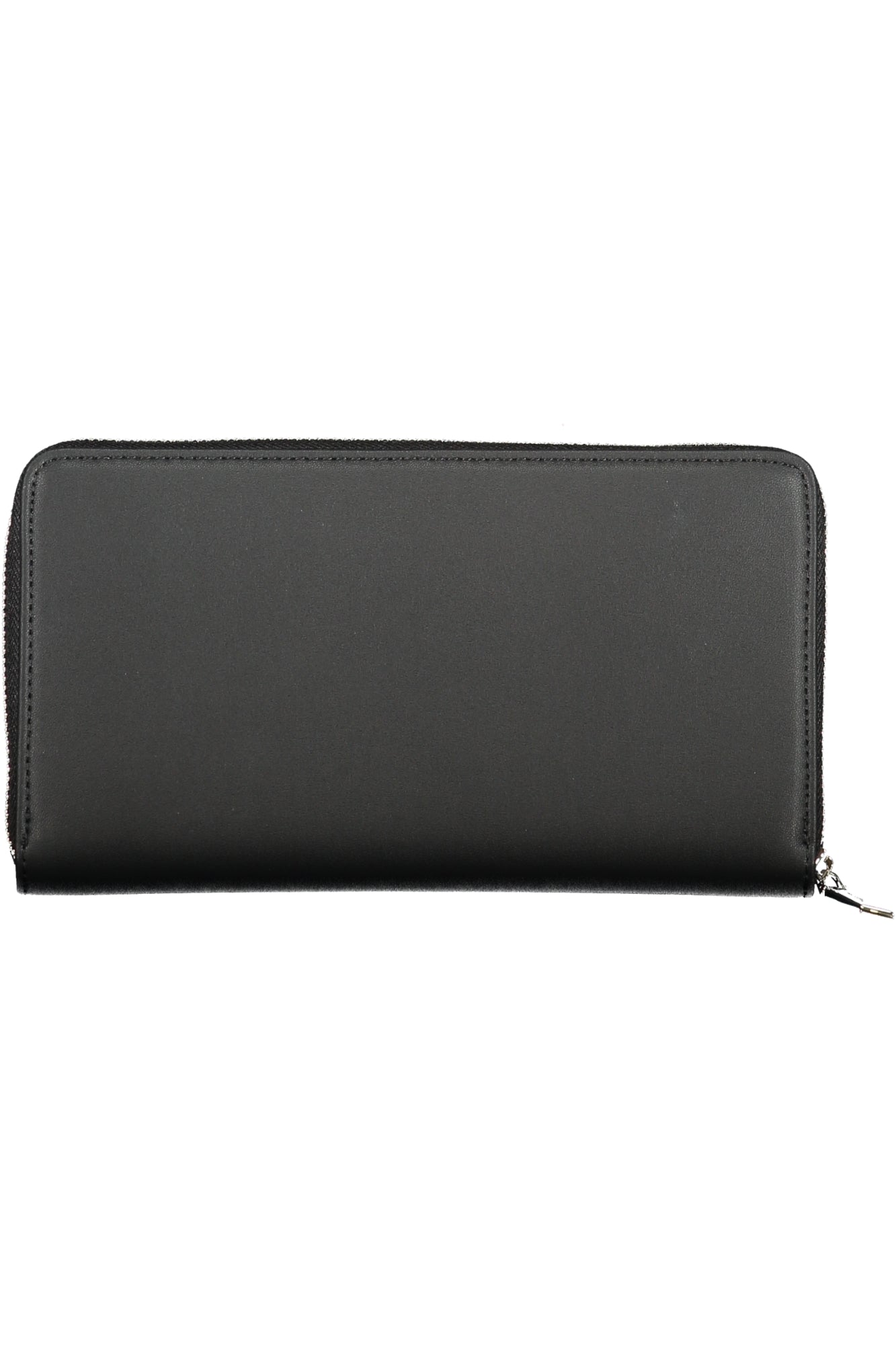 CALVIN KLEIN WOMENS WALLET BLACK