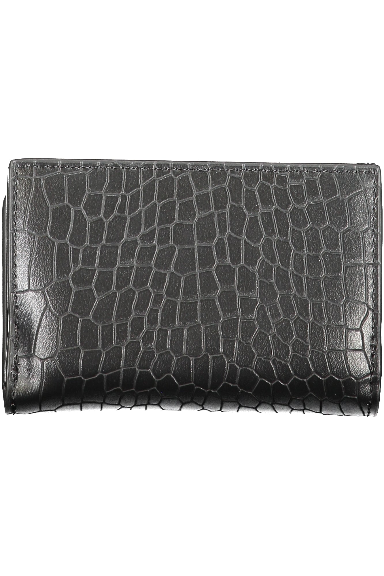 CALVIN KLEIN WOMENS WALLET BLACK