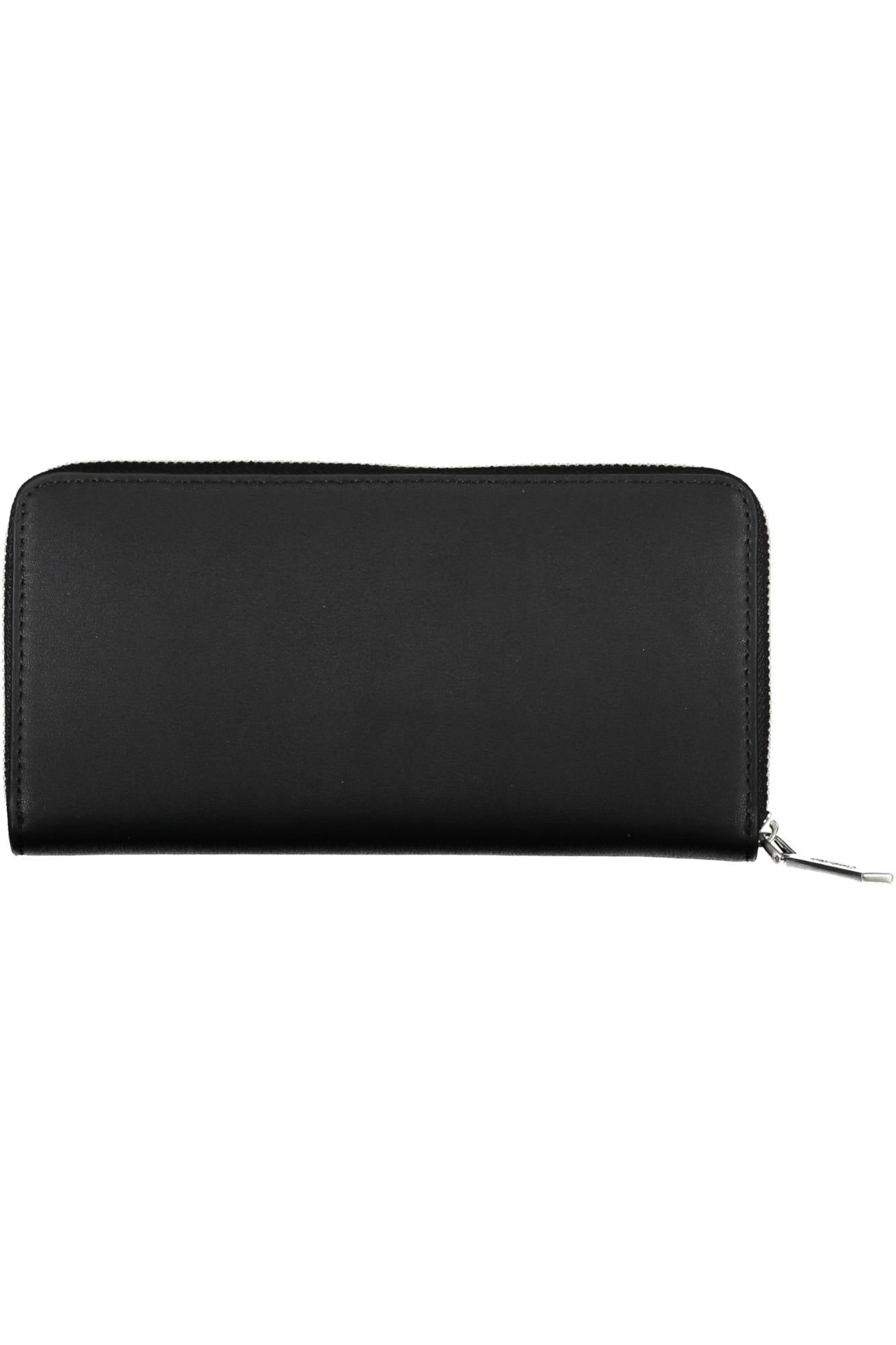 CALVIN KLEIN WOMENS WALLET BLACK