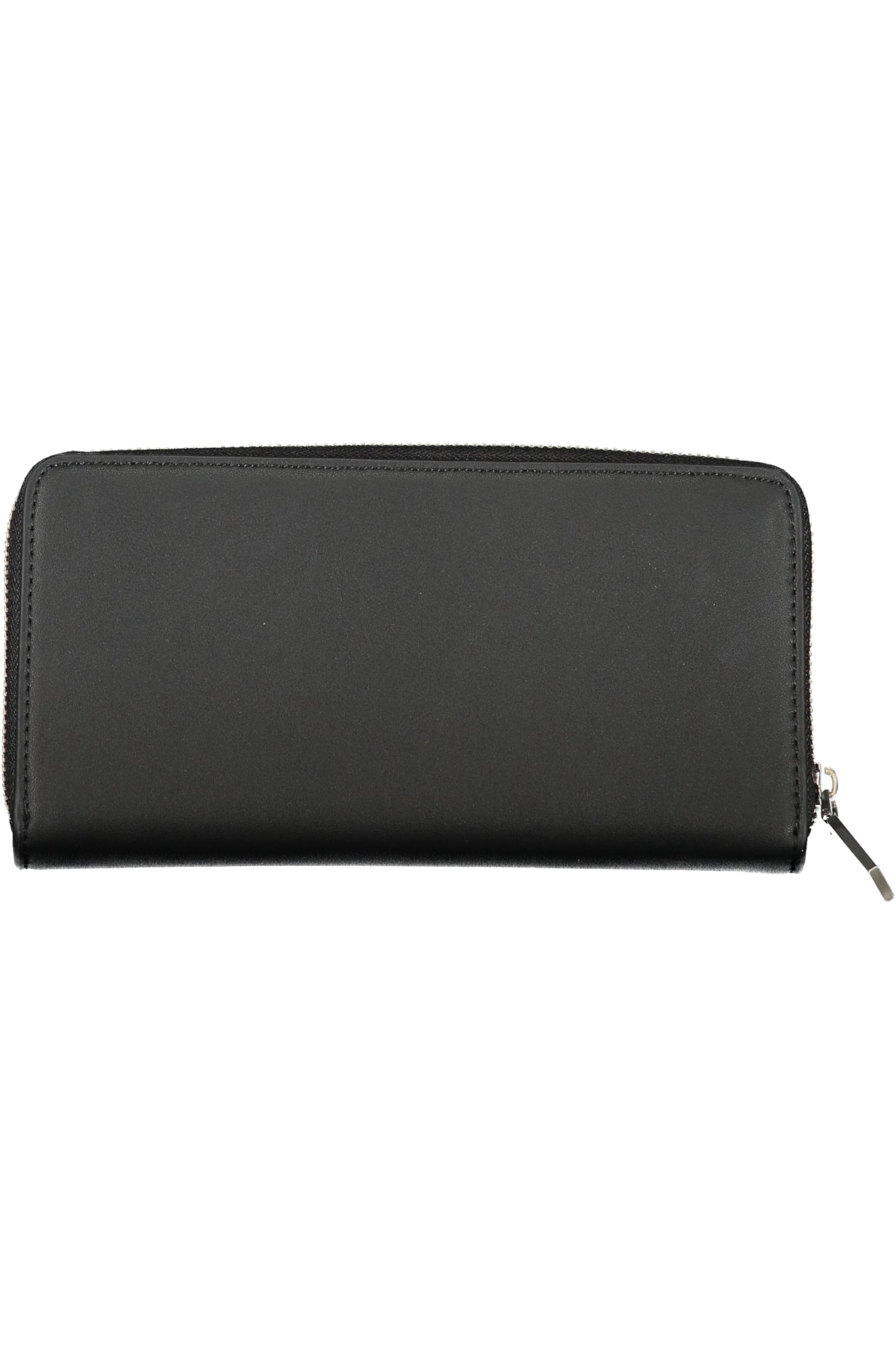 CALVIN KLEIN WOMENS WALLET BLACK