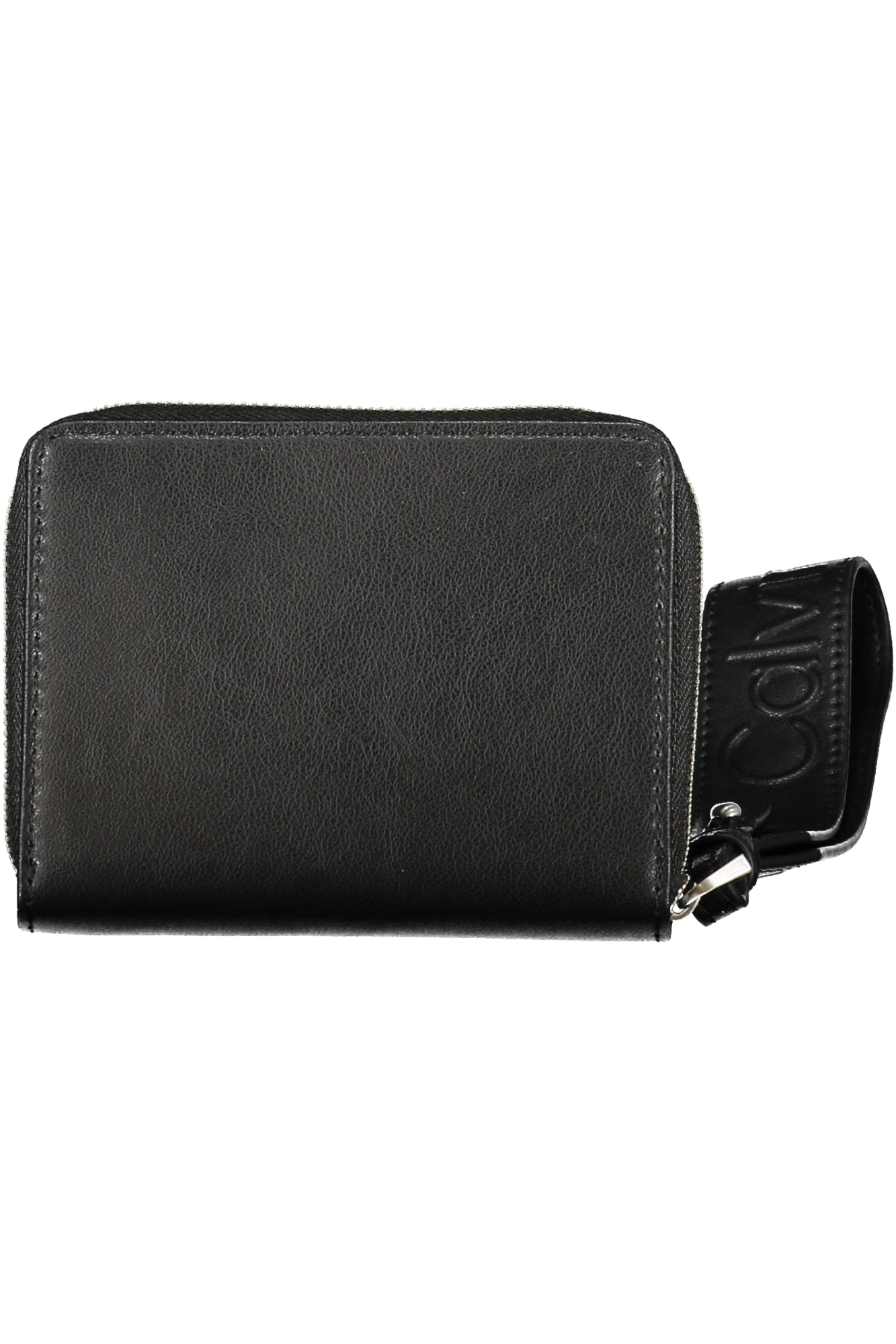 CALVIN KLEIN WOMENS WALLET BLACK