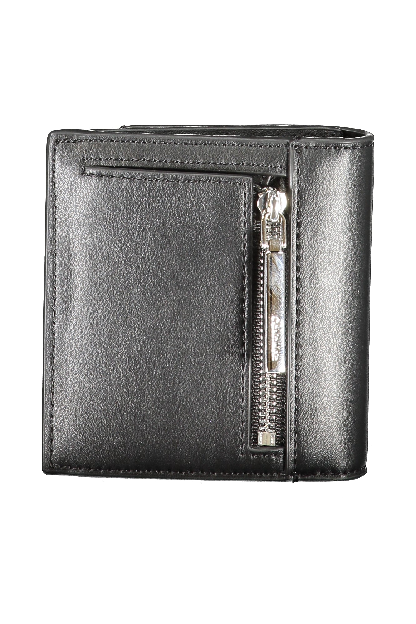 CALVIN KLEIN WOMENS WALLET BLACK