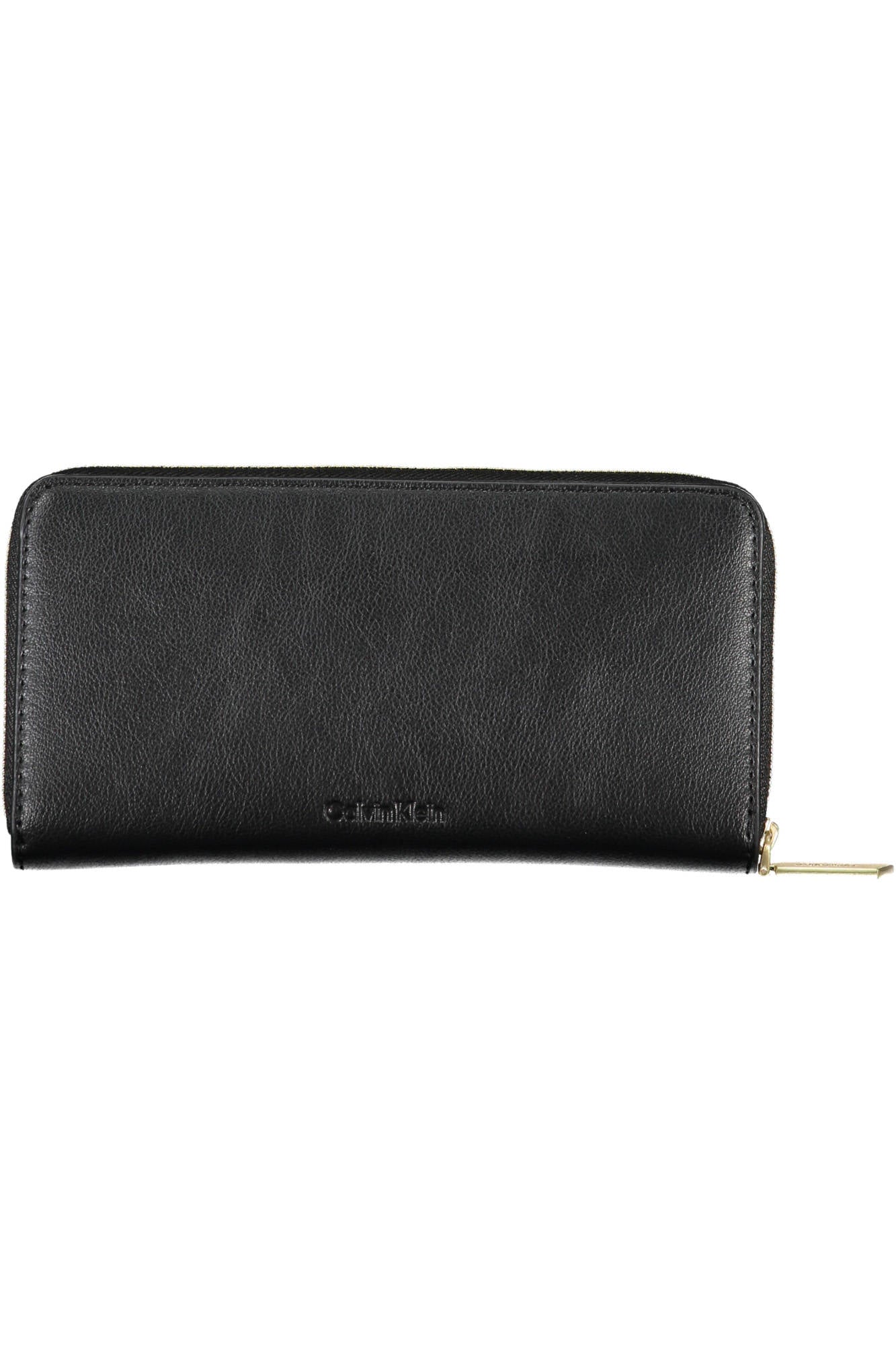 CALVIN KLEIN WOMENS WALLET BLACK