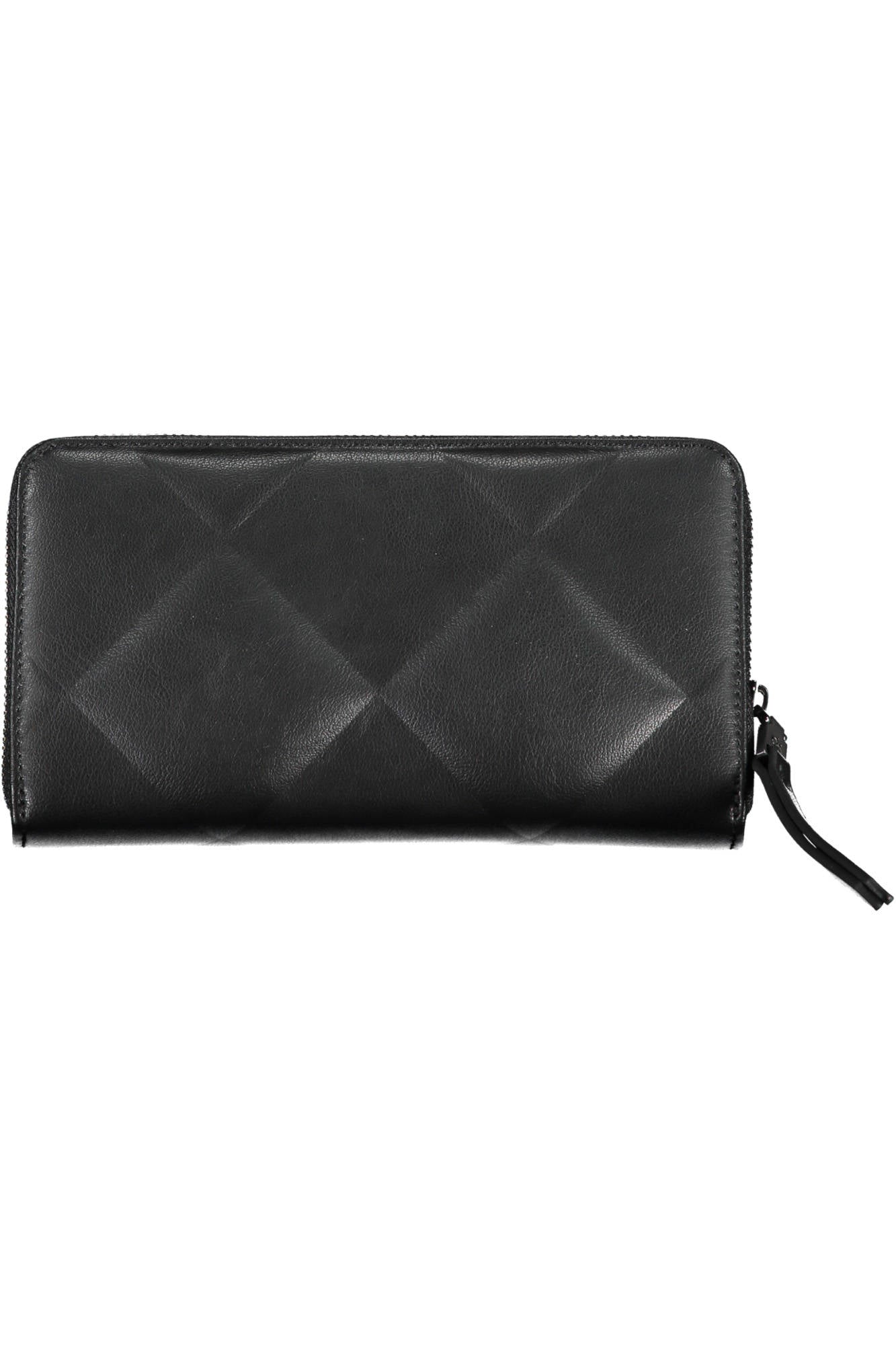 CALVIN KLEIN WOMENS WALLET BLACK