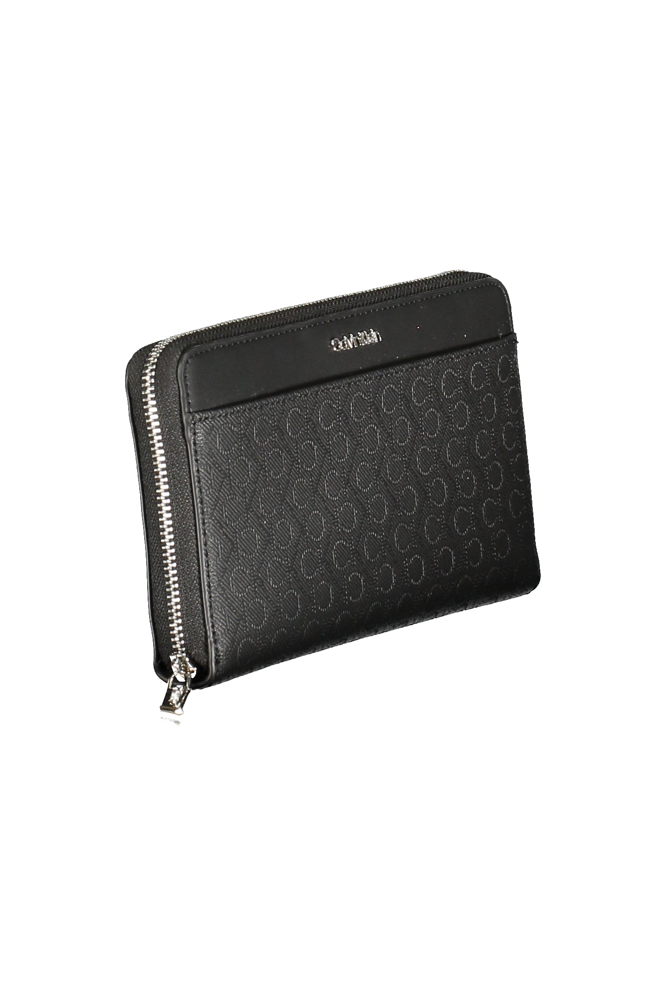 CALVIN KLEIN WOMENS WALLET BLACK