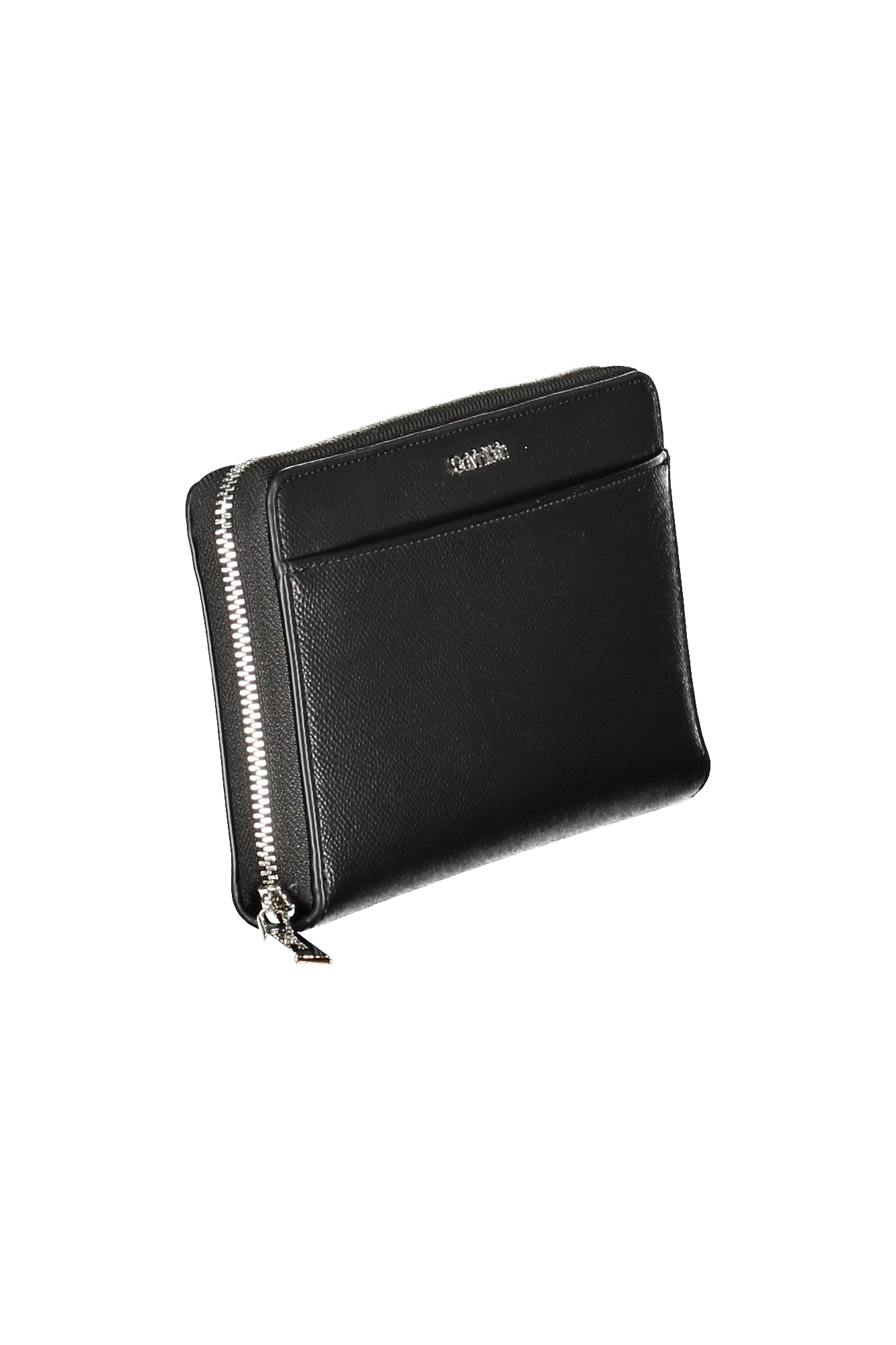 CALVIN KLEIN WOMENS WALLET BLACK