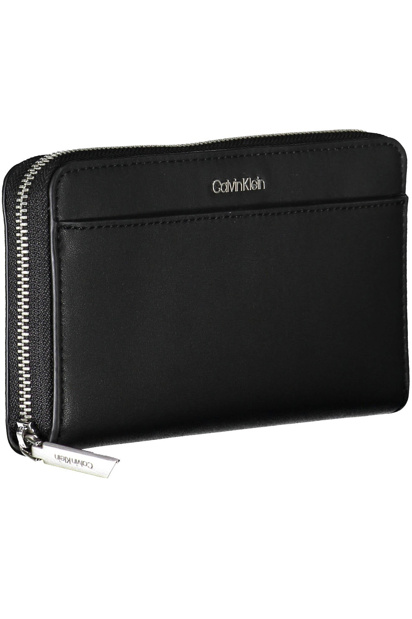 CALVIN KLEIN WOMENS WALLET BLACK