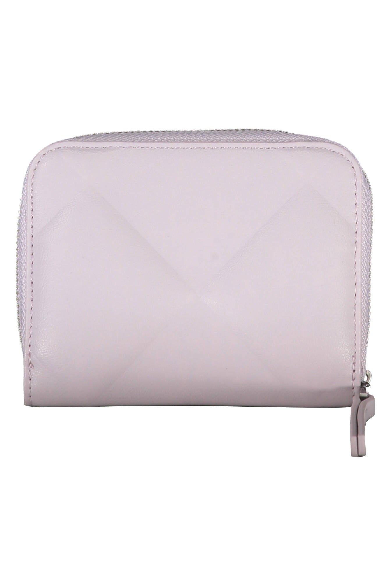 CALVIN KLEIN WOMENS WALLET PURPLE