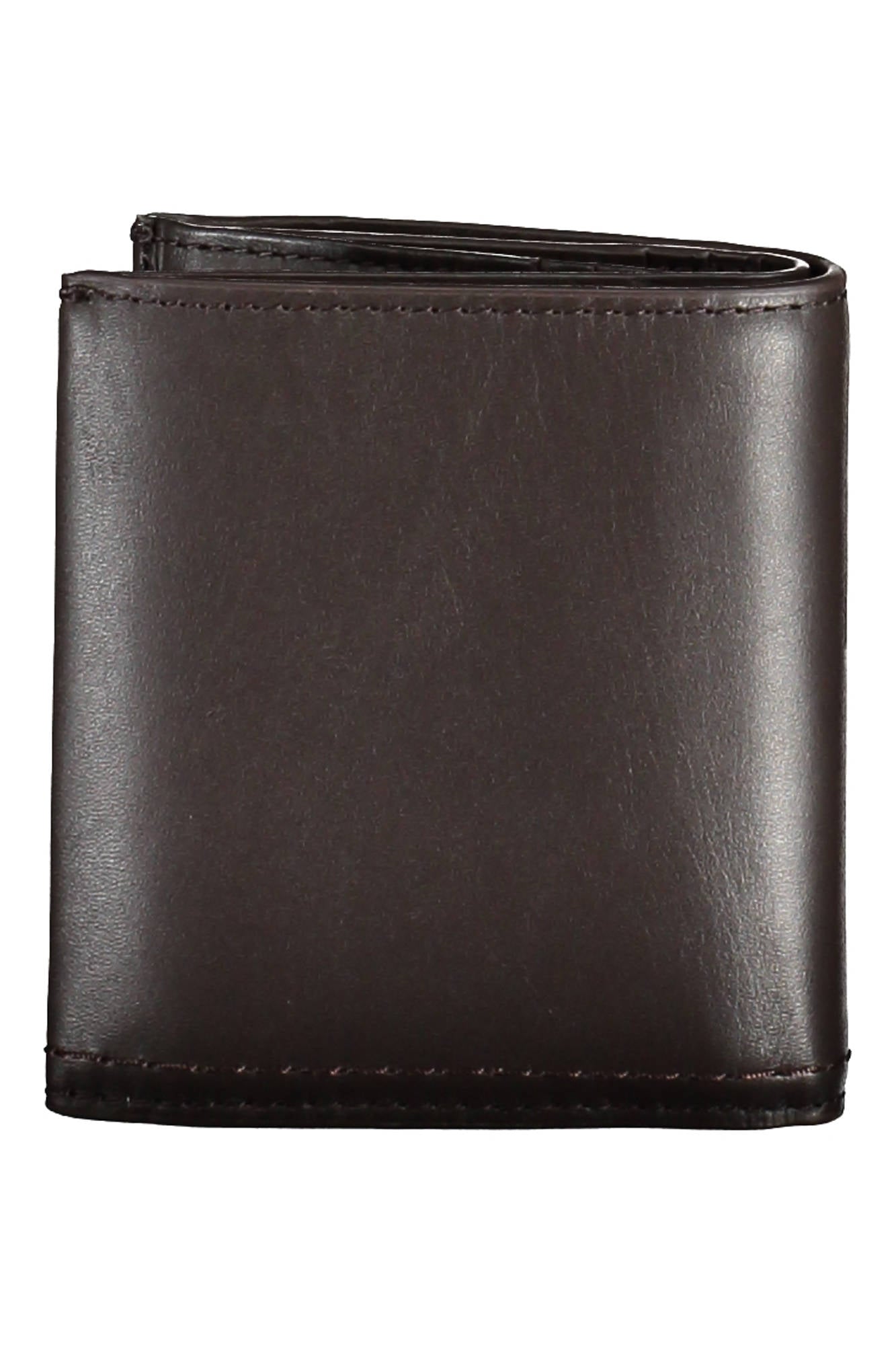 CALVIN KLEIN MAN BROWN WALLET