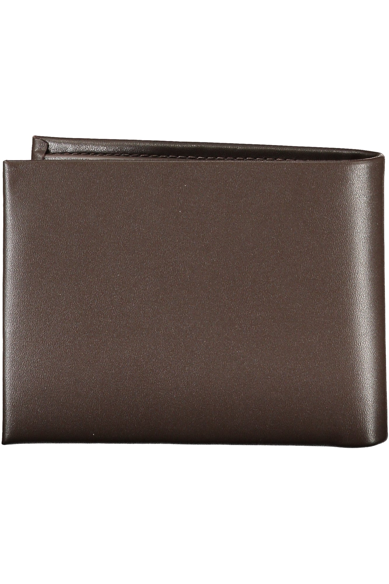 CALVIN KLEIN MENS WALLET BROWN